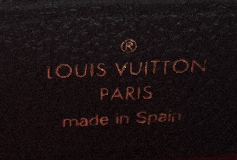 Louis Vuitton Multi Pochette Accessoires Size ONE SIZE - 6 Thumbnail