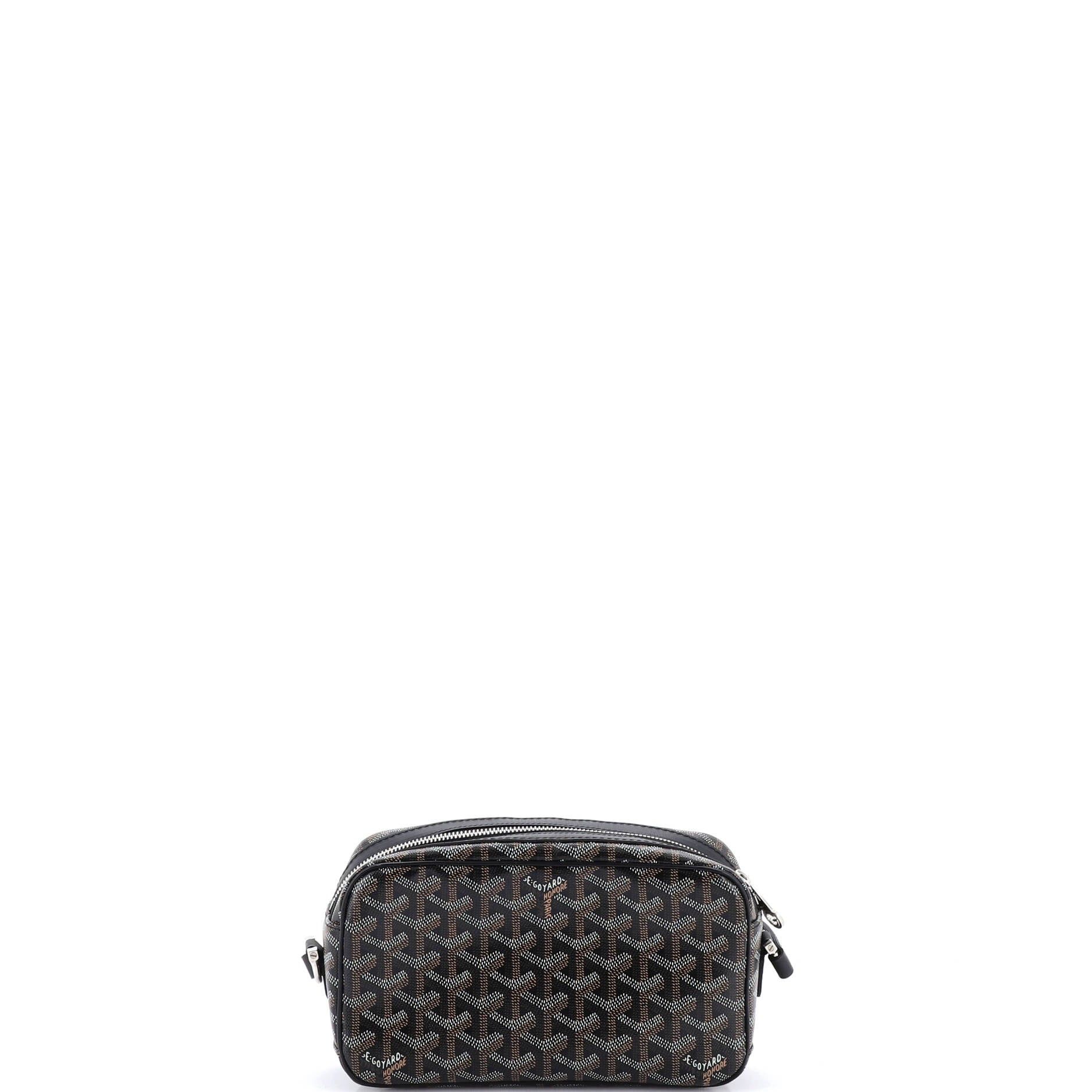 Goyard Cap Vert Bag Size ONE SIZE - 3 Thumbnail