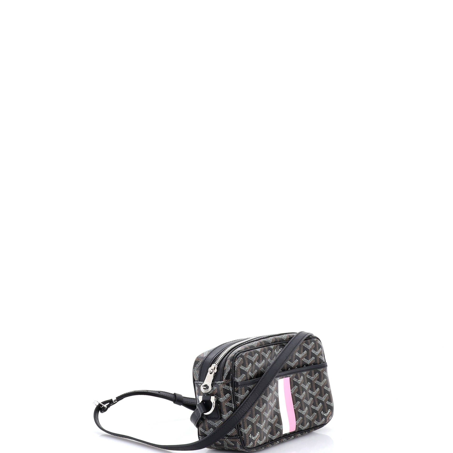 Goyard Cap Vert Bag Size ONE SIZE - 2 Thumbnail