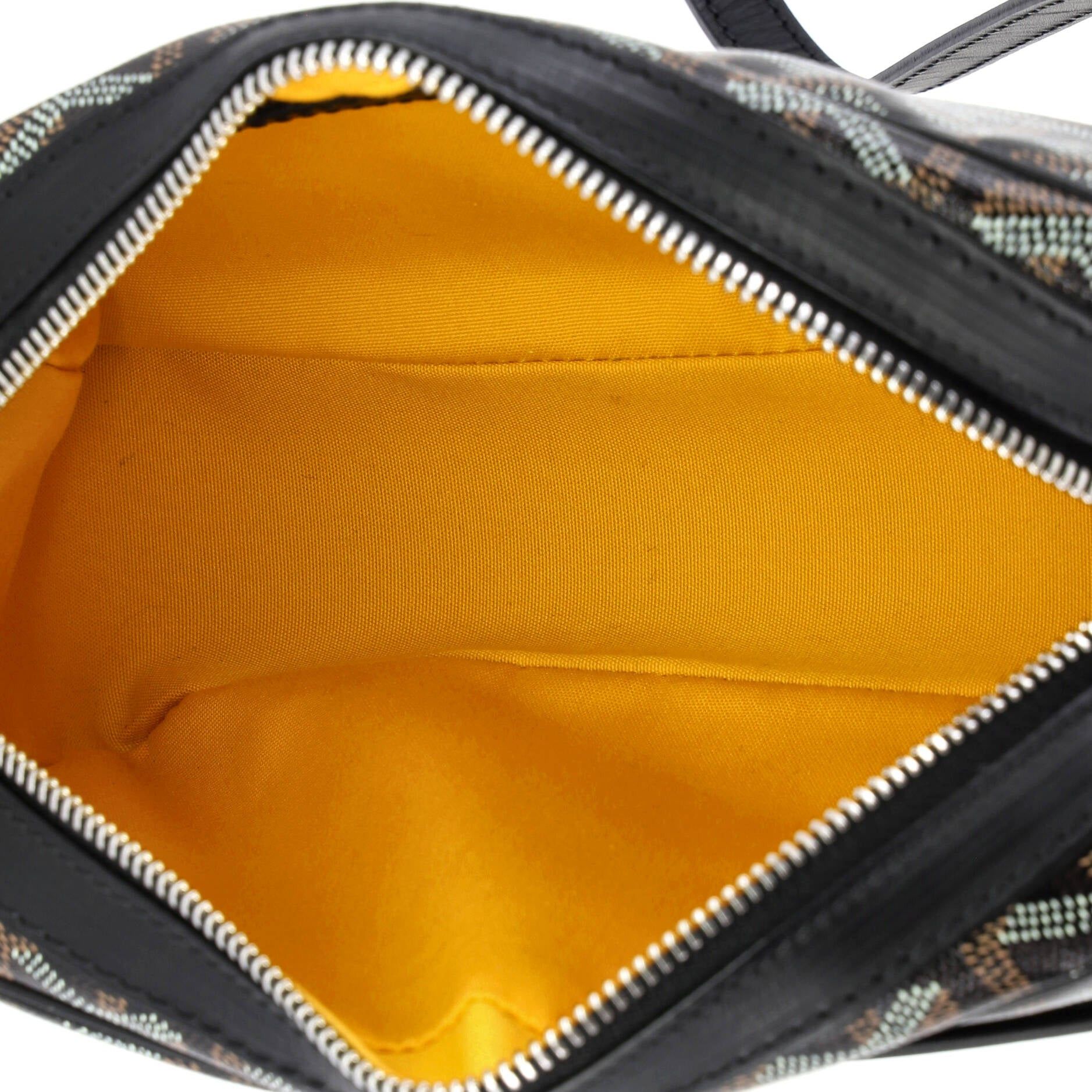 Goyard Cap Vert Bag Size ONE SIZE - 5 Thumbnail