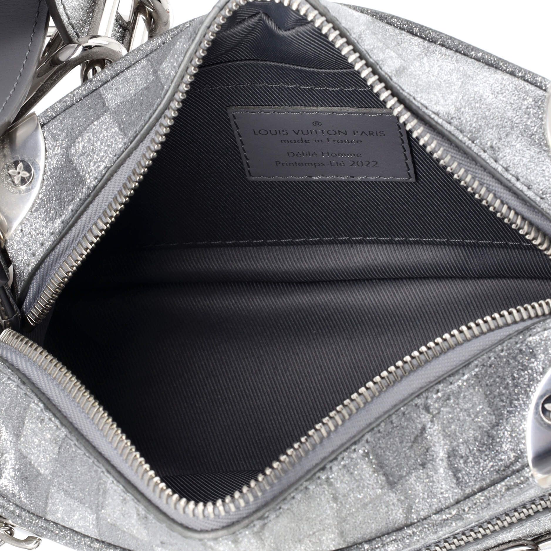 Louis Vuitton Soft Trunk Bag Size ONE SIZE - 5 Thumbnail