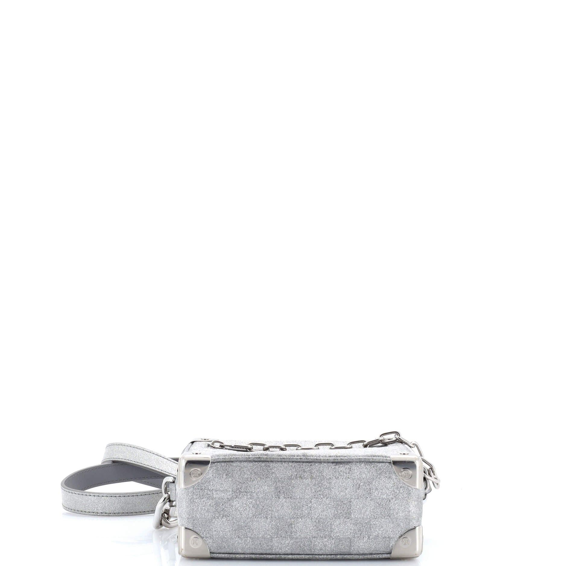 Louis Vuitton Soft Trunk Bag Size ONE SIZE - 4 Thumbnail