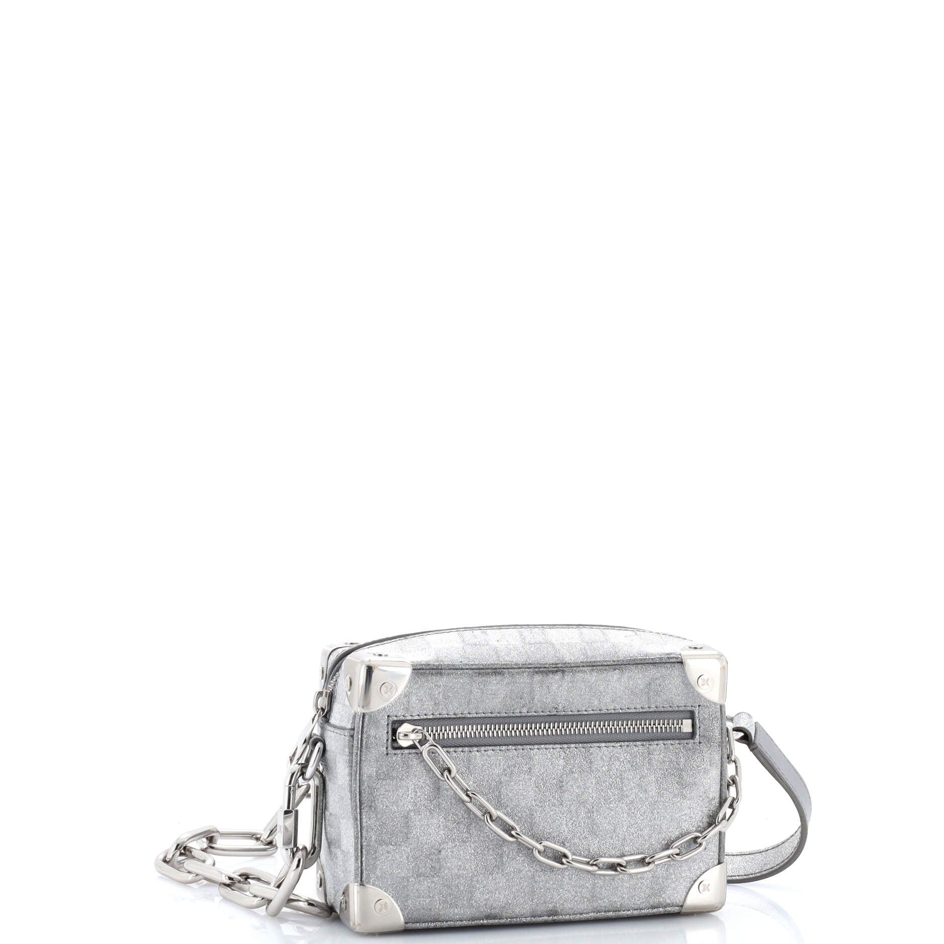 Louis Vuitton Soft Trunk Bag Size ONE SIZE - 2 Thumbnail