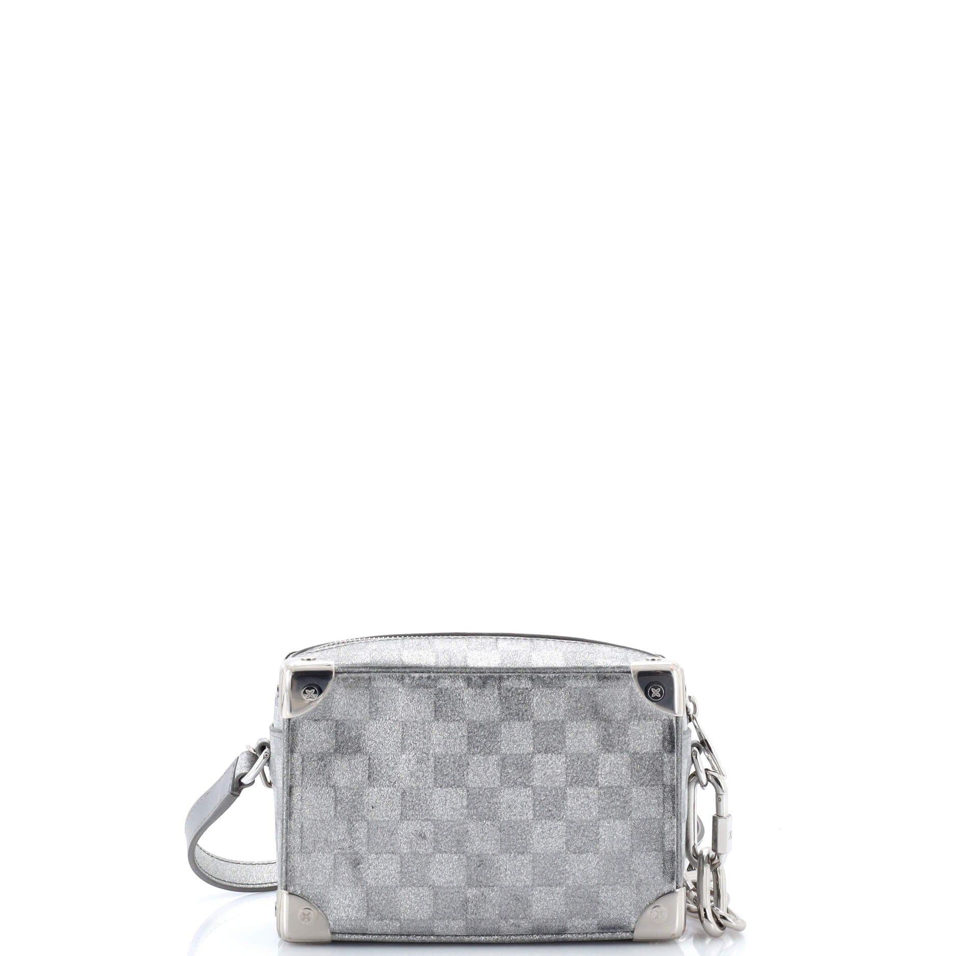 Louis Vuitton Soft Trunk Bag Size ONE SIZE - 3 Thumbnail
