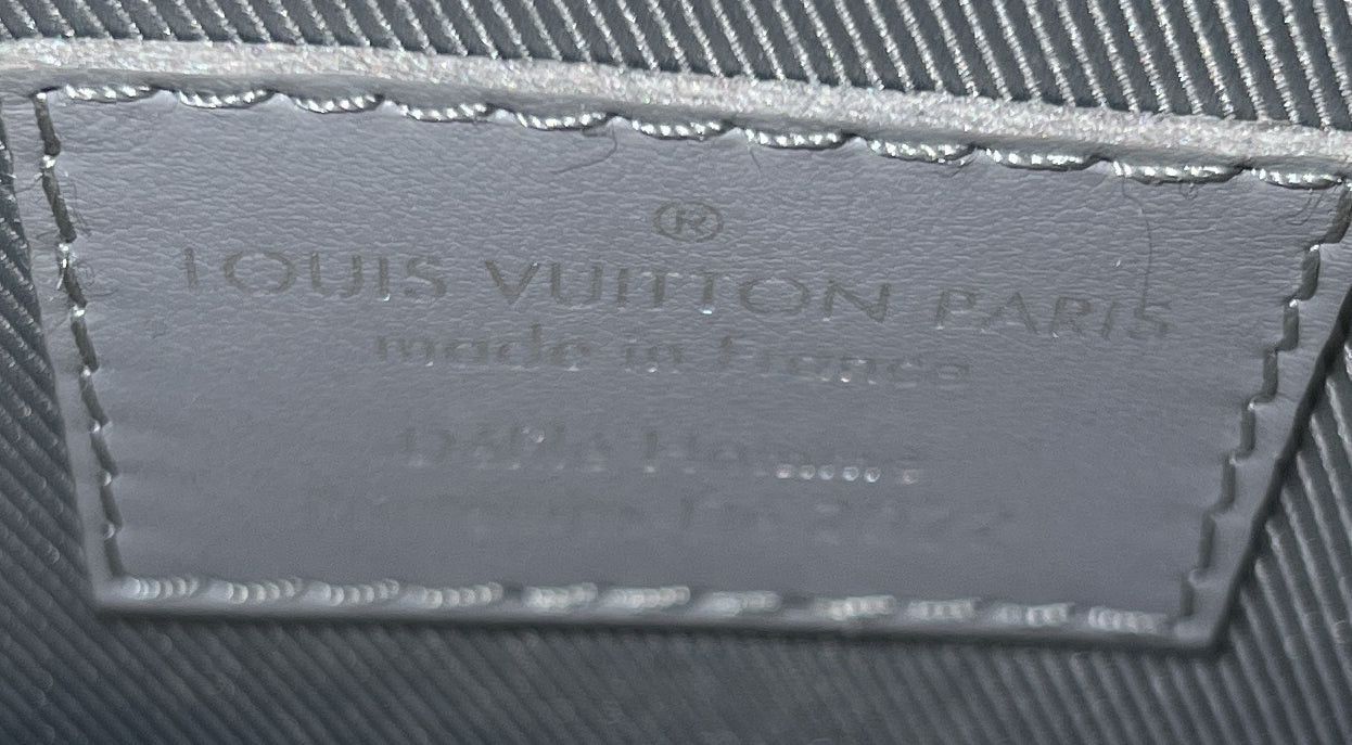 Louis Vuitton Soft Trunk Bag Size ONE SIZE - 6 Thumbnail