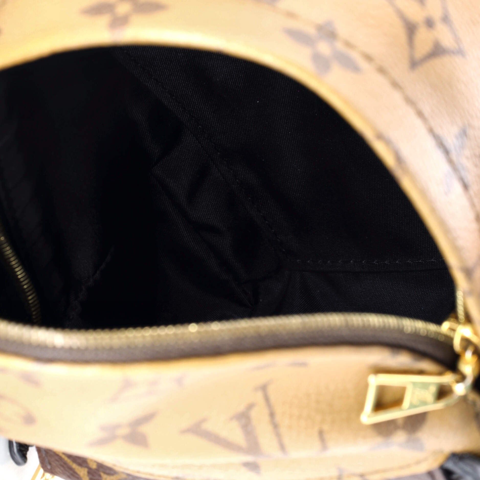 Louis Vuitton Palm Springs Backpack Size ONE SIZE - 5 Thumbnail