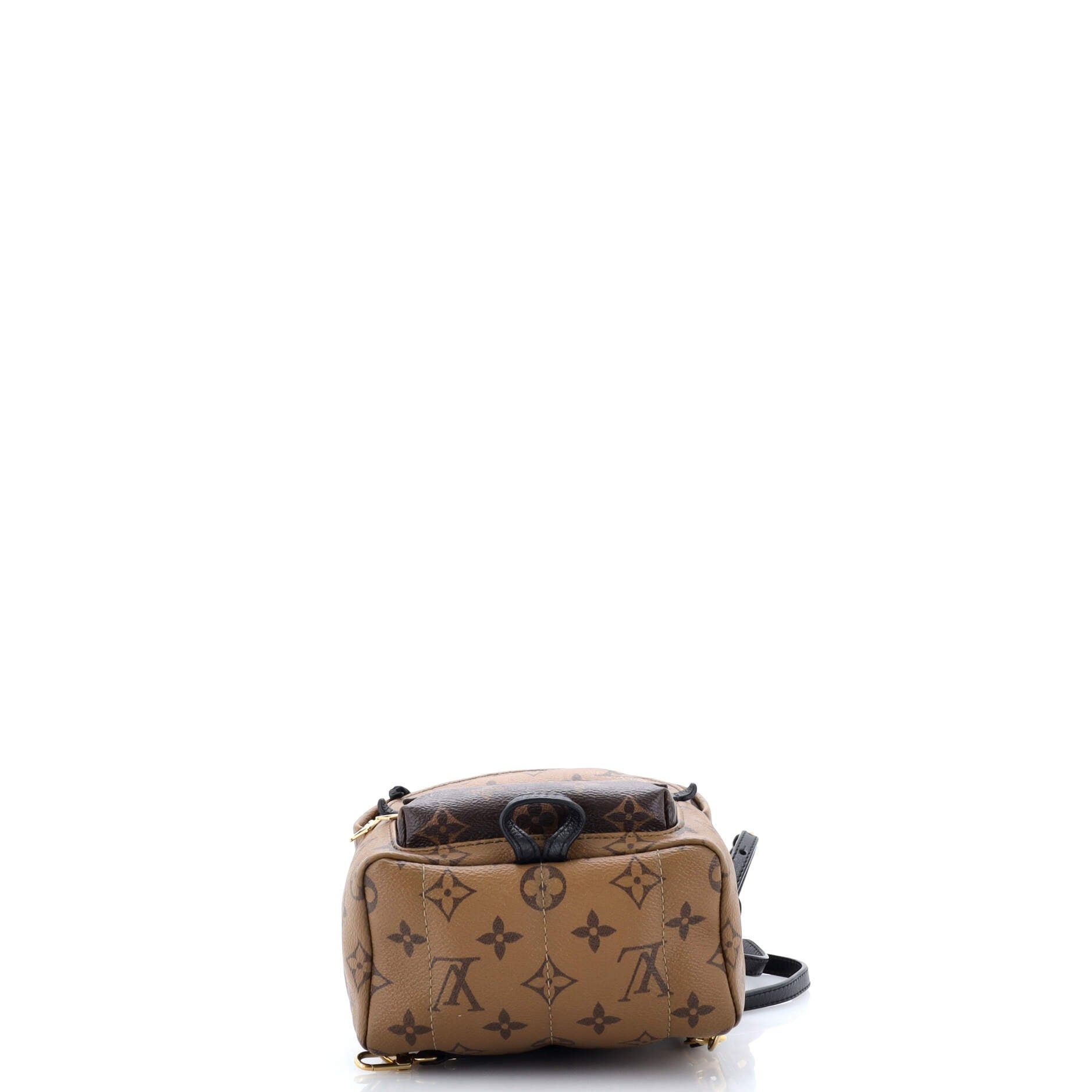 Louis Vuitton Palm Springs Backpack Size ONE SIZE - 4 Thumbnail