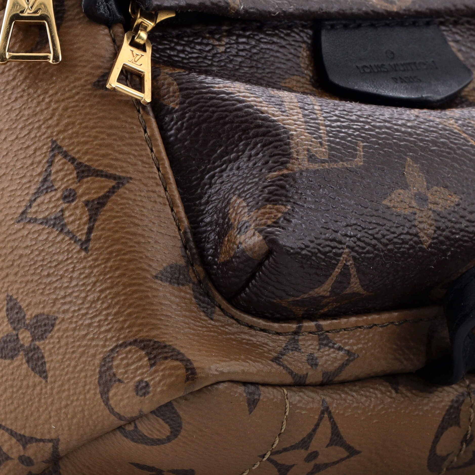 Louis Vuitton Palm Springs Backpack Size ONE SIZE - 6 Thumbnail