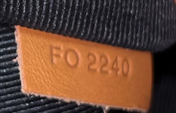 Louis Vuitton Nigo Amazone Messenger Bag Size ONE SIZE - 7 Thumbnail