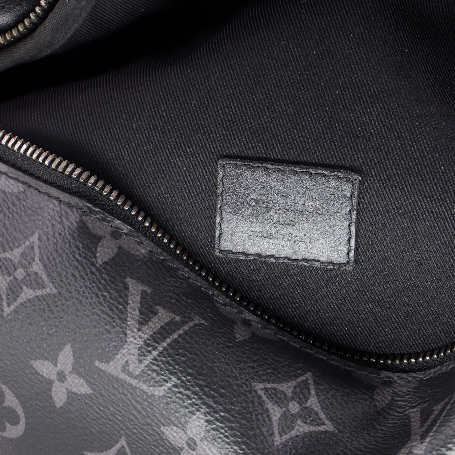 Louis Vuitton Discovery Bumbag Size ONE SIZE - 7 Thumbnail