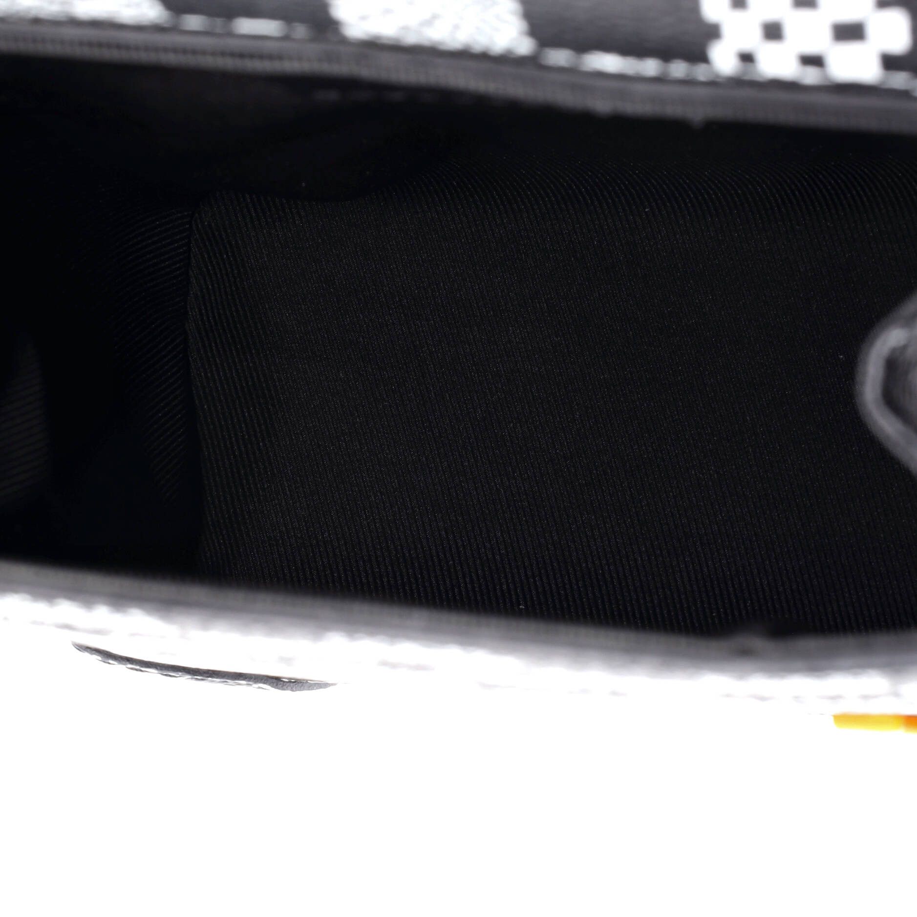 Louis Vuitton Steamer Bag Size ONE SIZE - 5 Thumbnail