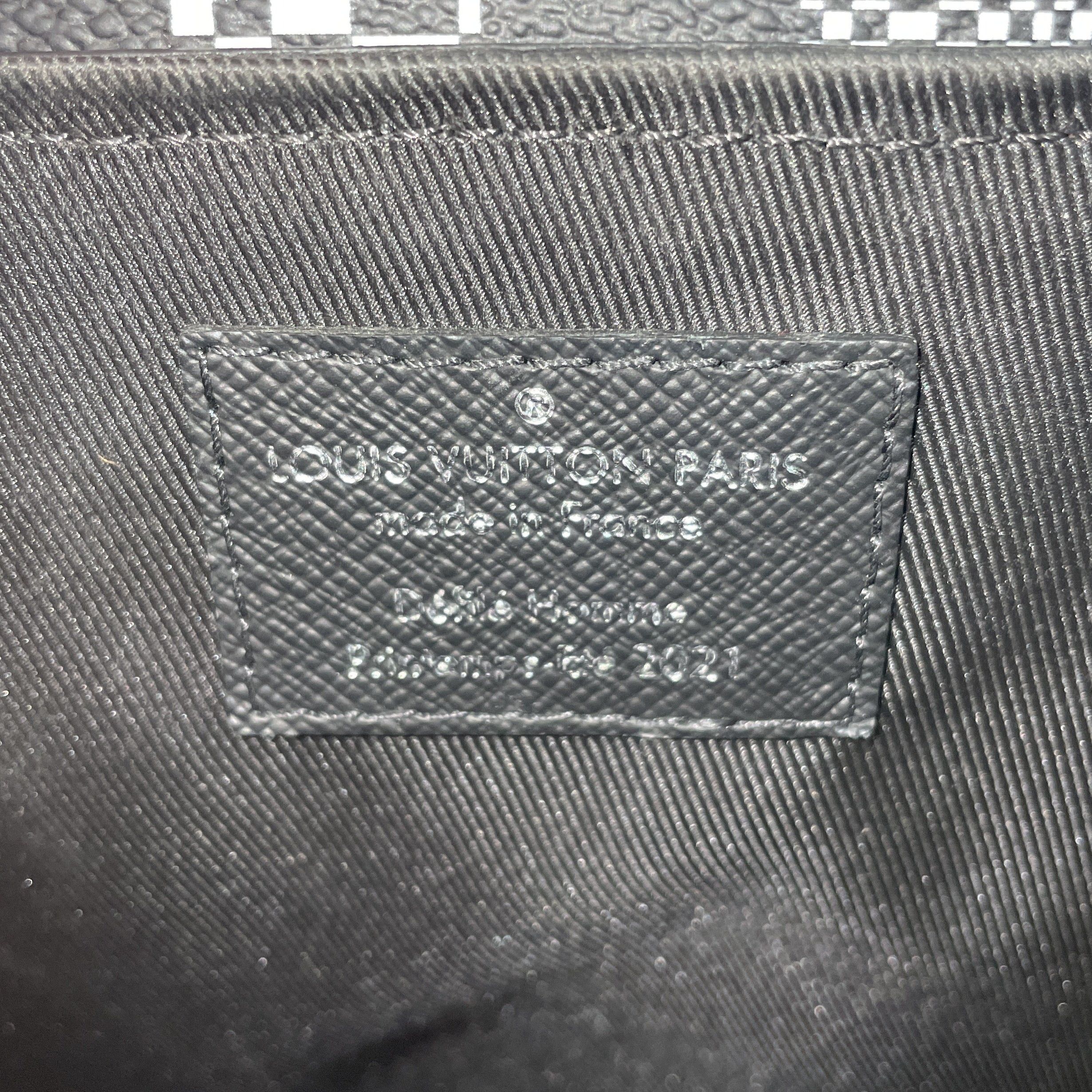 Louis Vuitton Steamer Bag Size ONE SIZE - 7 Thumbnail