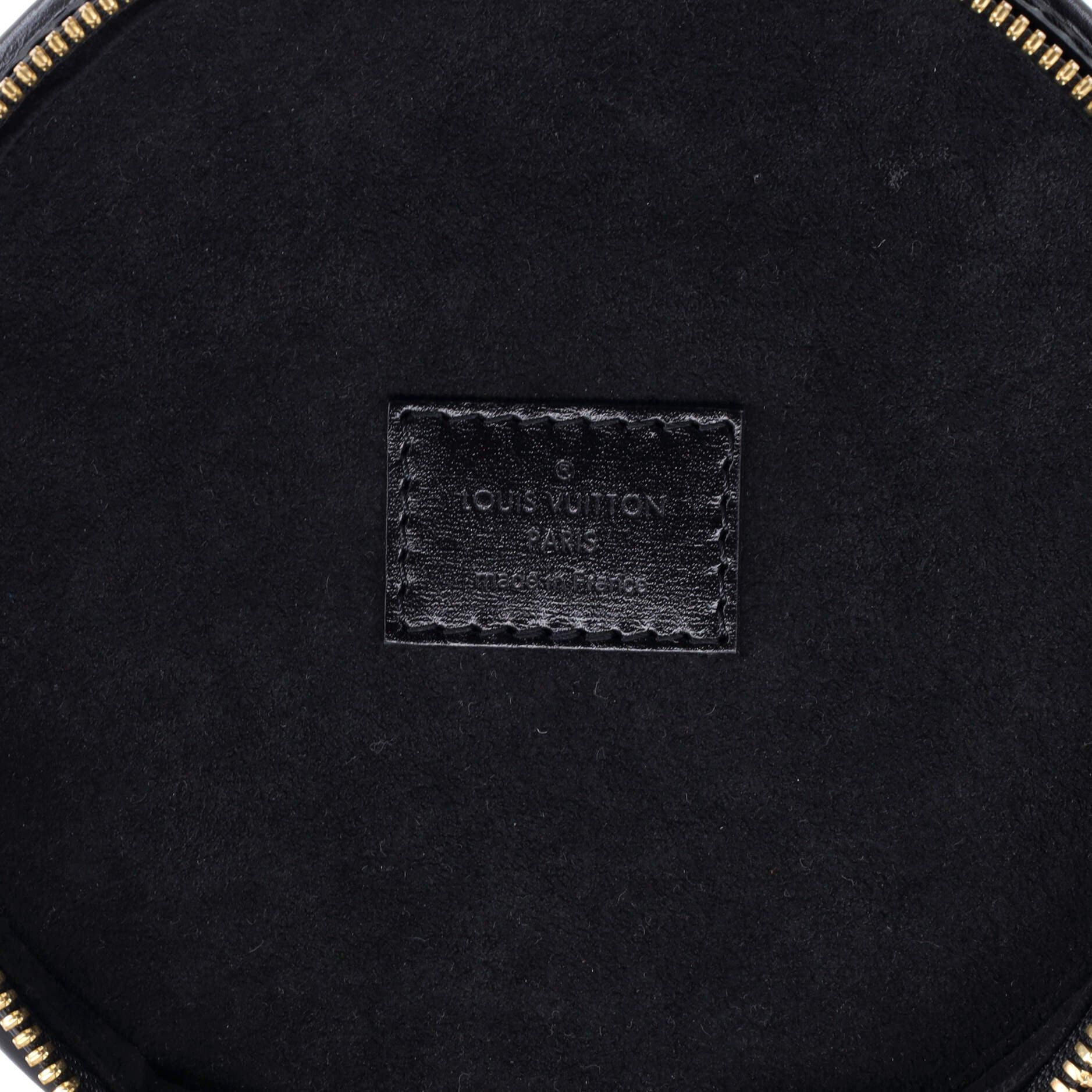 Louis Vuitton Cannes Handbag Size ONE SIZE - 7 Thumbnail