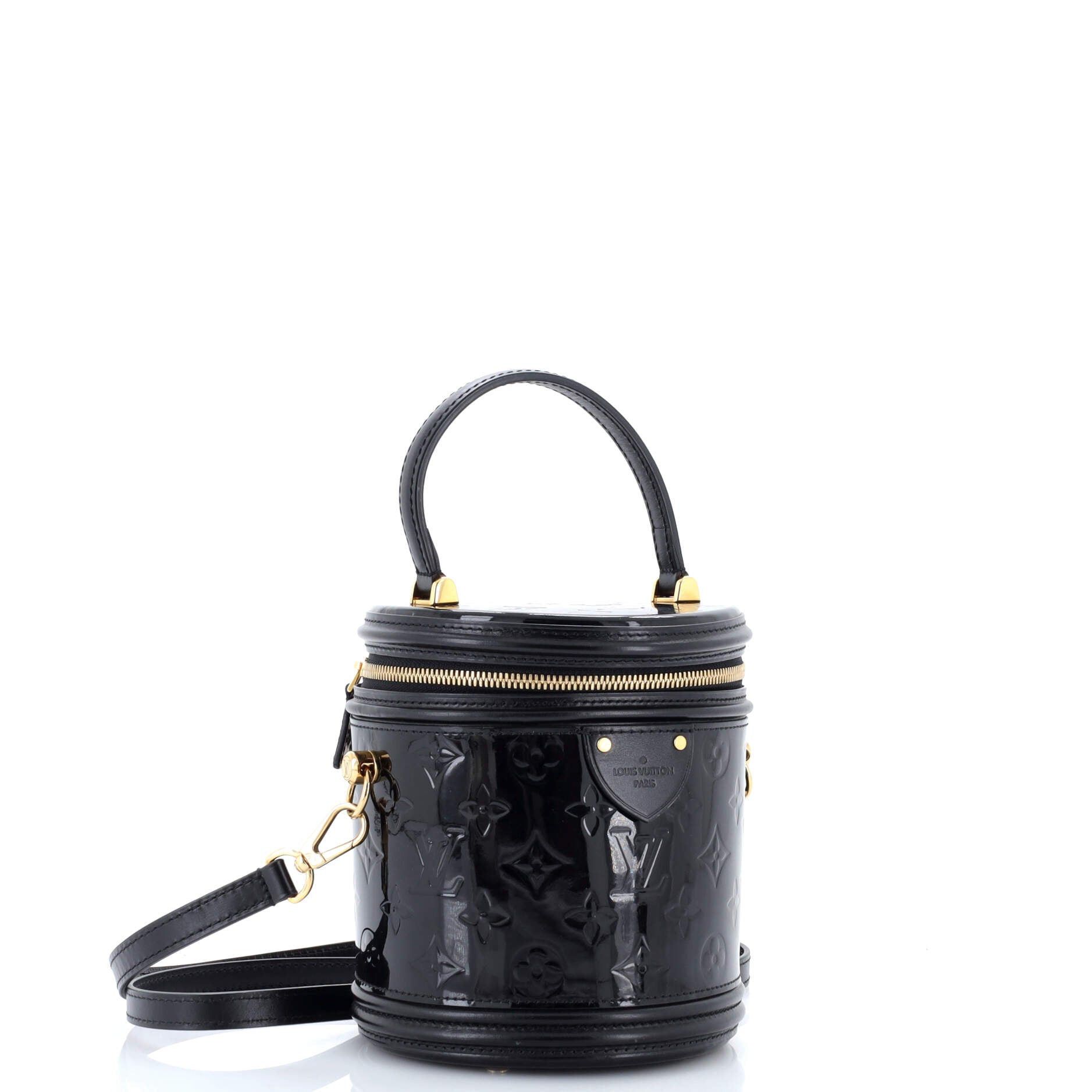 Louis Vuitton Cannes Handbag Size ONE SIZE - 2 Thumbnail