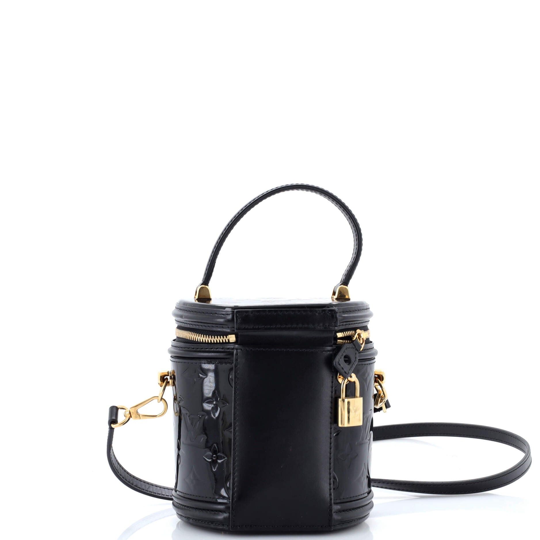 Louis Vuitton Cannes Handbag Size ONE SIZE - 3 Thumbnail