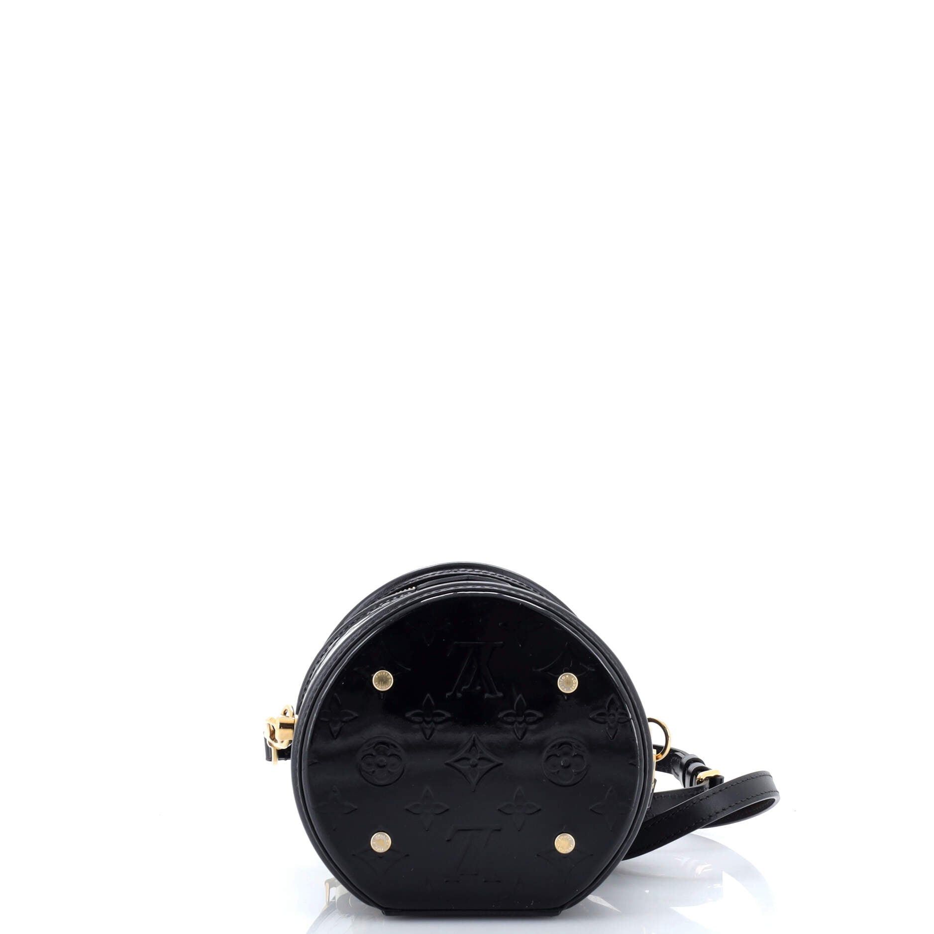 Louis Vuitton Cannes Handbag Size ONE SIZE - 4 Thumbnail