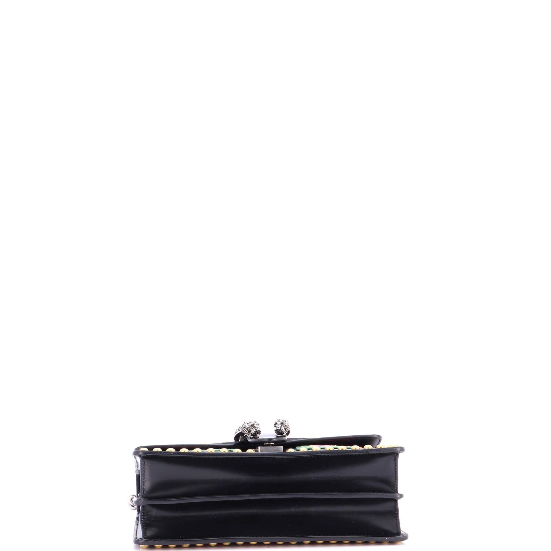 Gucci Dionysus Bag Size ONE SIZE - 4 Thumbnail