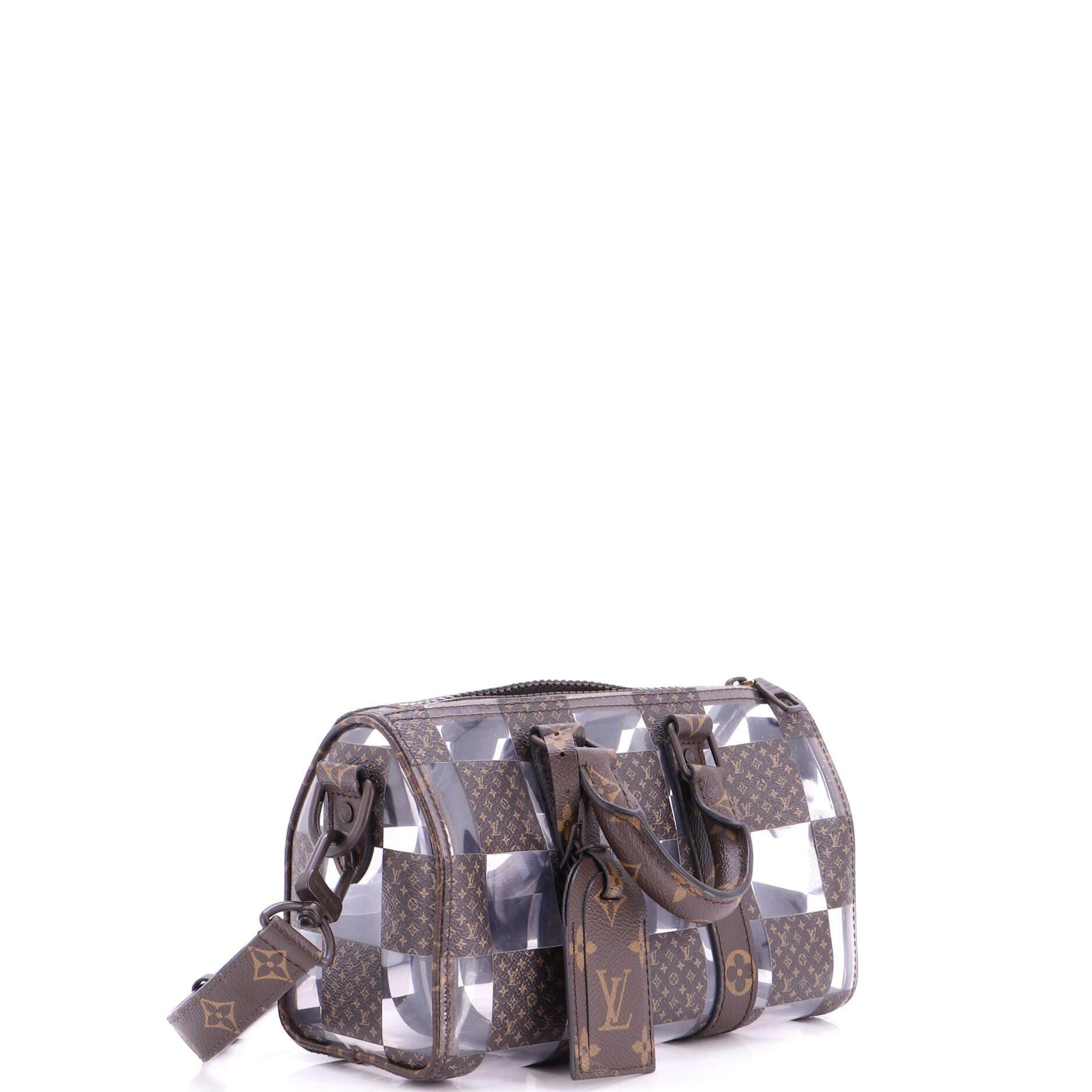 Louis Vuitton Keepall Bandouliere Bag Size ONE SIZE - 2 Thumbnail