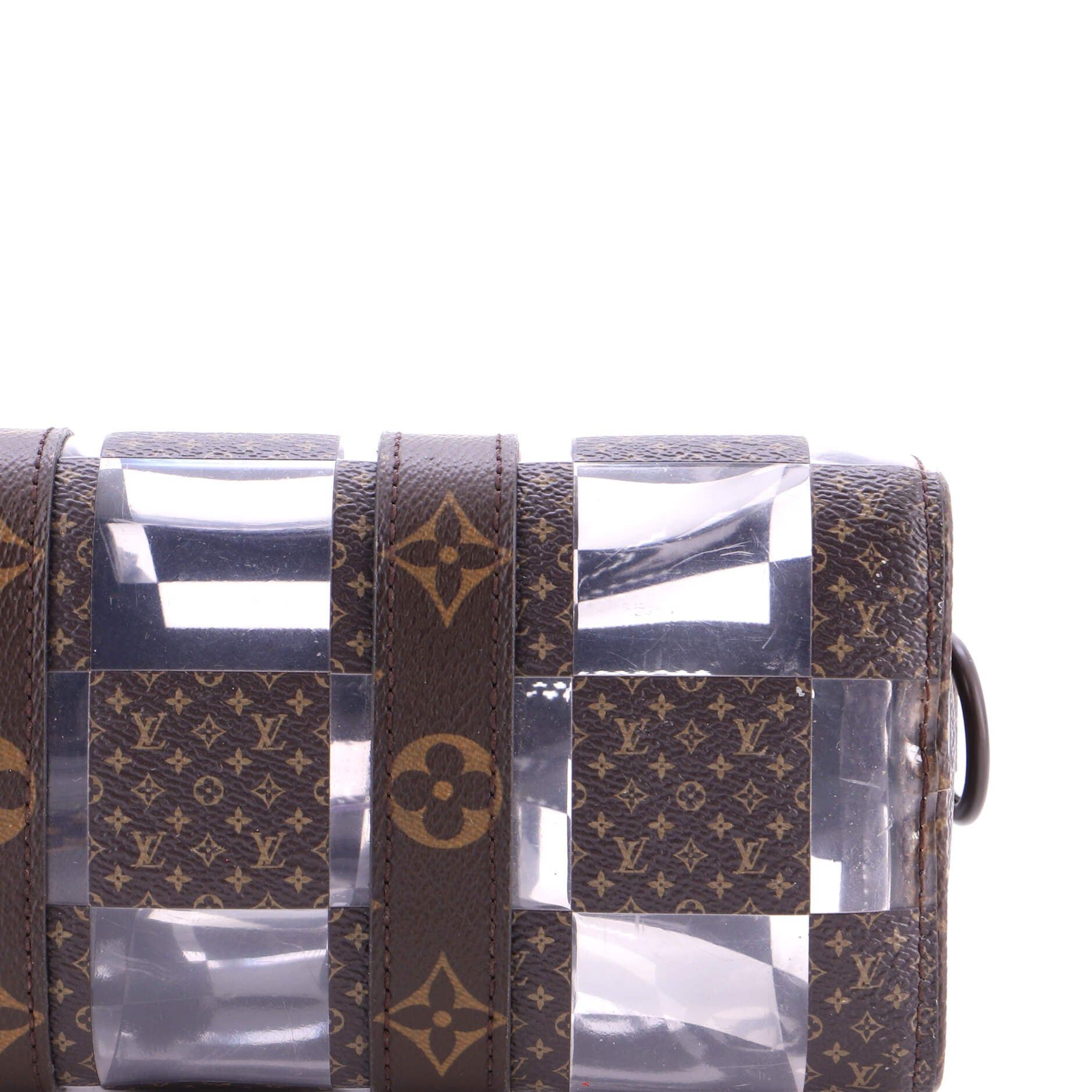 Louis Vuitton Keepall Bandouliere Bag Size ONE SIZE - 6 Thumbnail