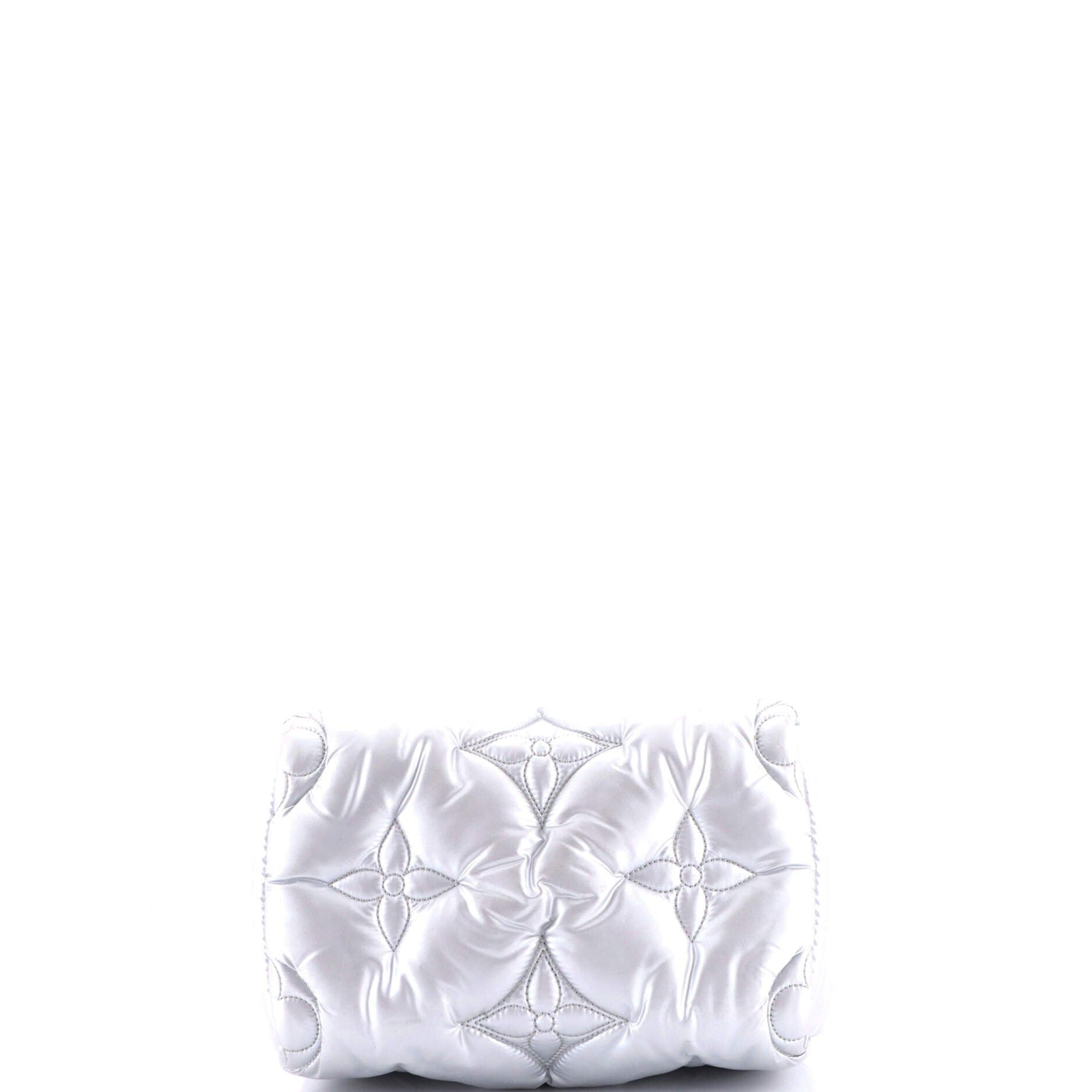 Louis Vuitton Speedy Bandouliere Bag Size ONE SIZE - 4 Thumbnail