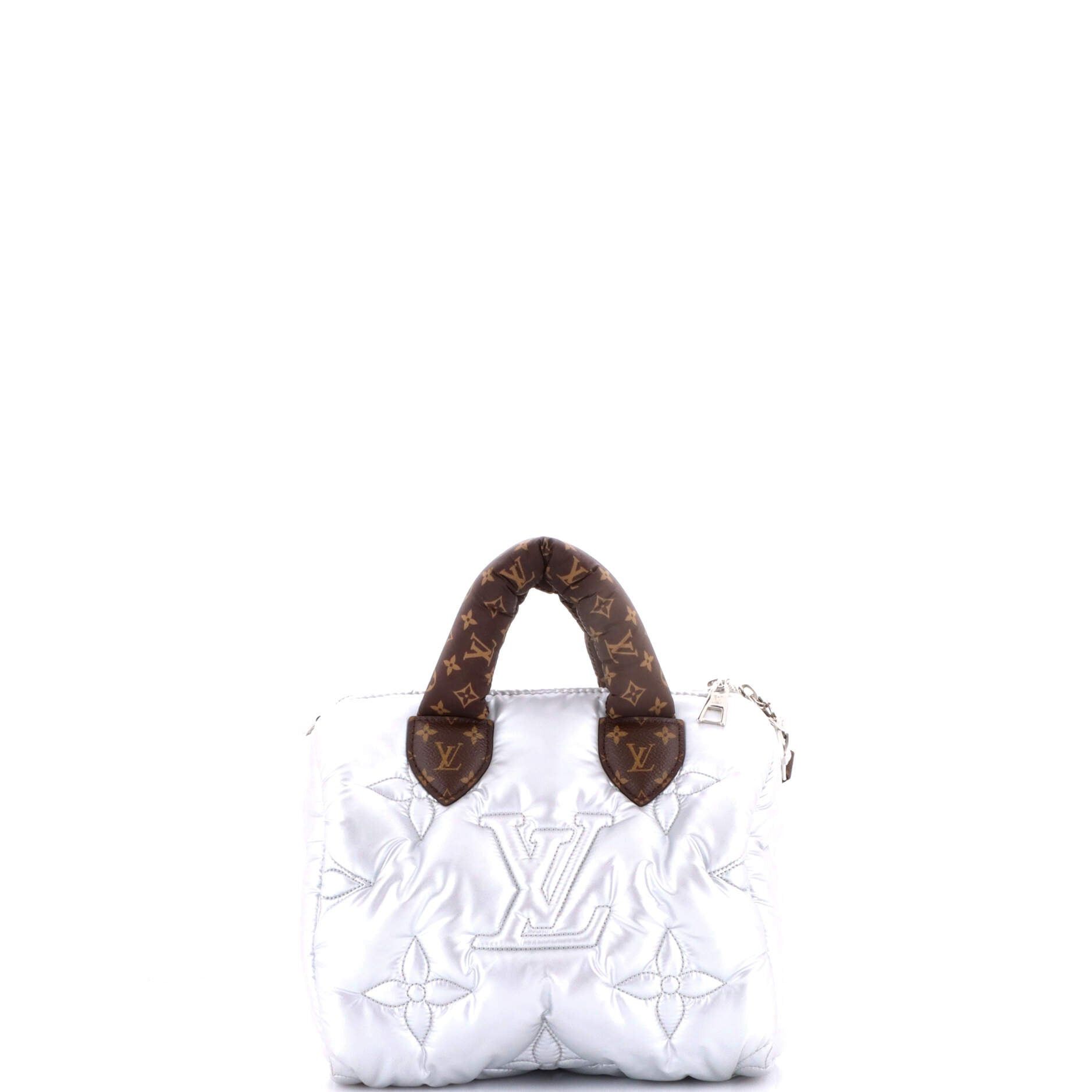 Louis Vuitton Speedy Bandouliere Bag Size ONE SIZE - 3 Thumbnail