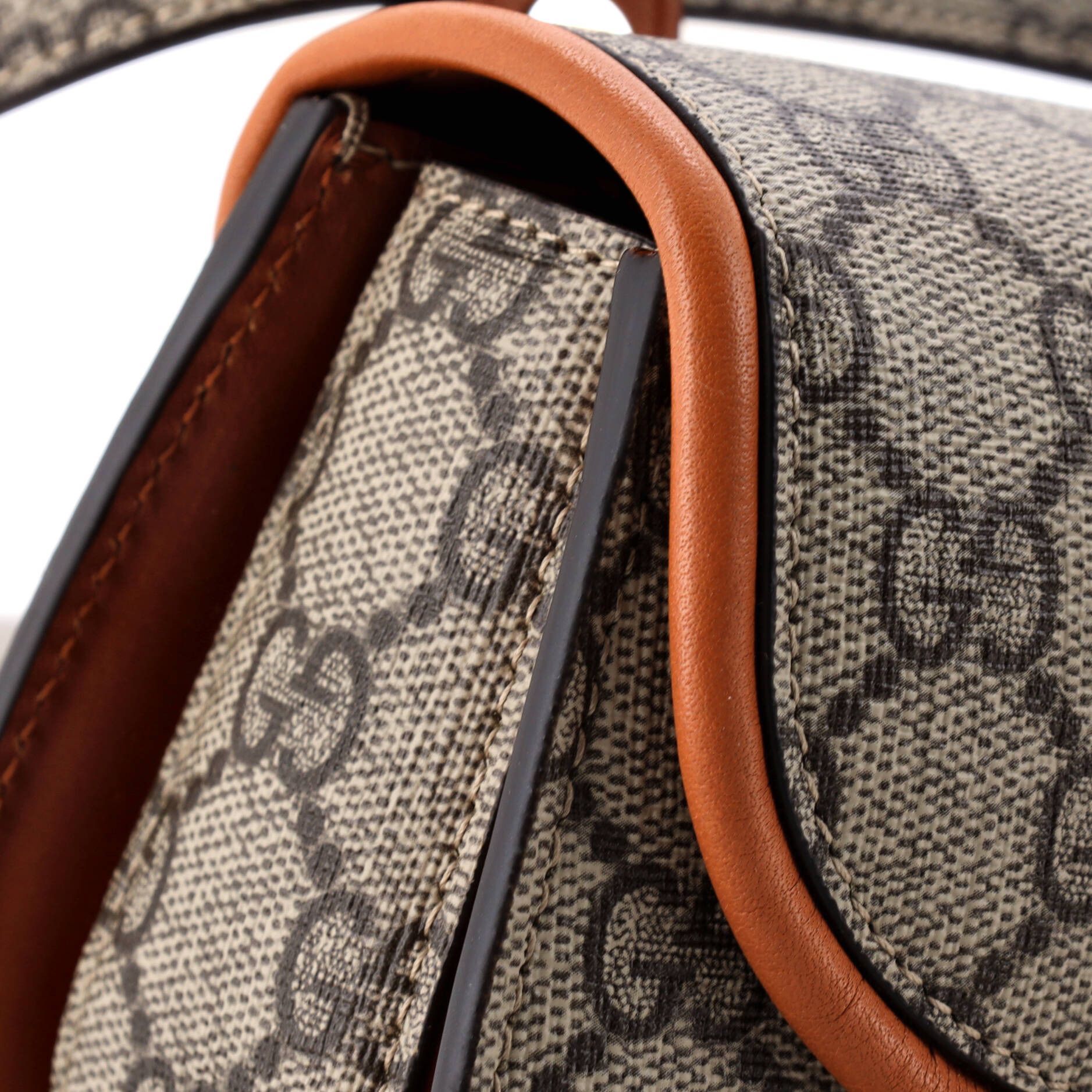 Gucci Bamboo 1947 Belt Bag Size ONE SIZE - 6 Thumbnail