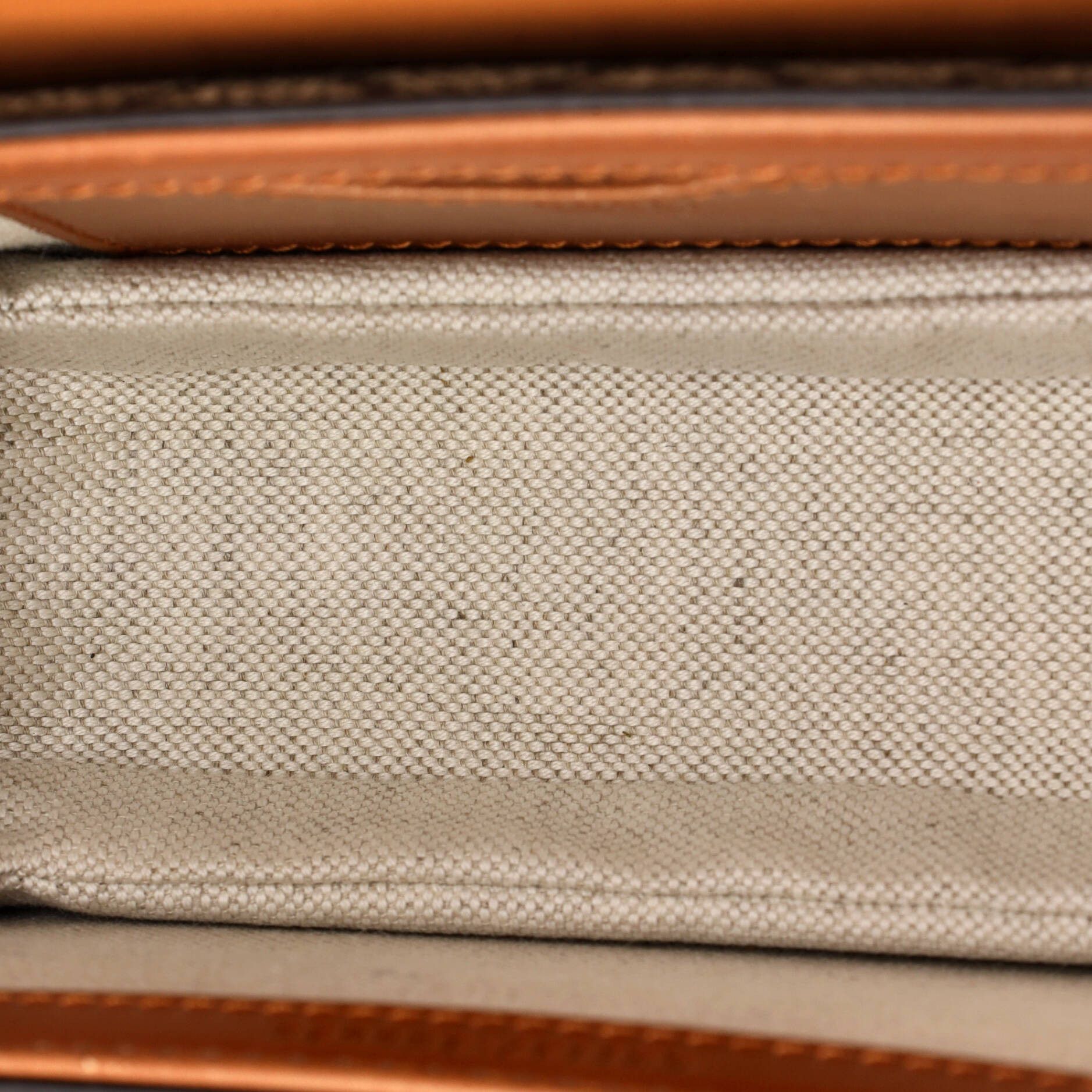 Gucci Bamboo 1947 Belt Bag Size ONE SIZE - 5 Thumbnail