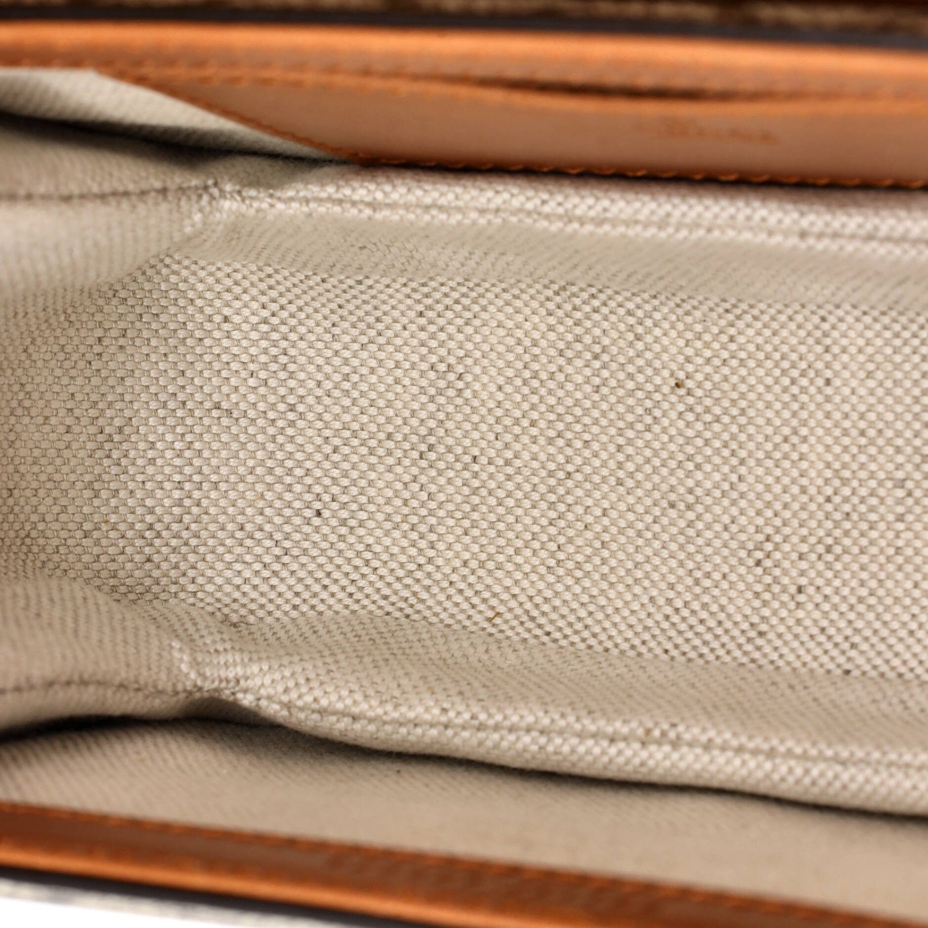 Gucci Bamboo 1947 Belt Bag Size ONE SIZE - 5 Thumbnail
