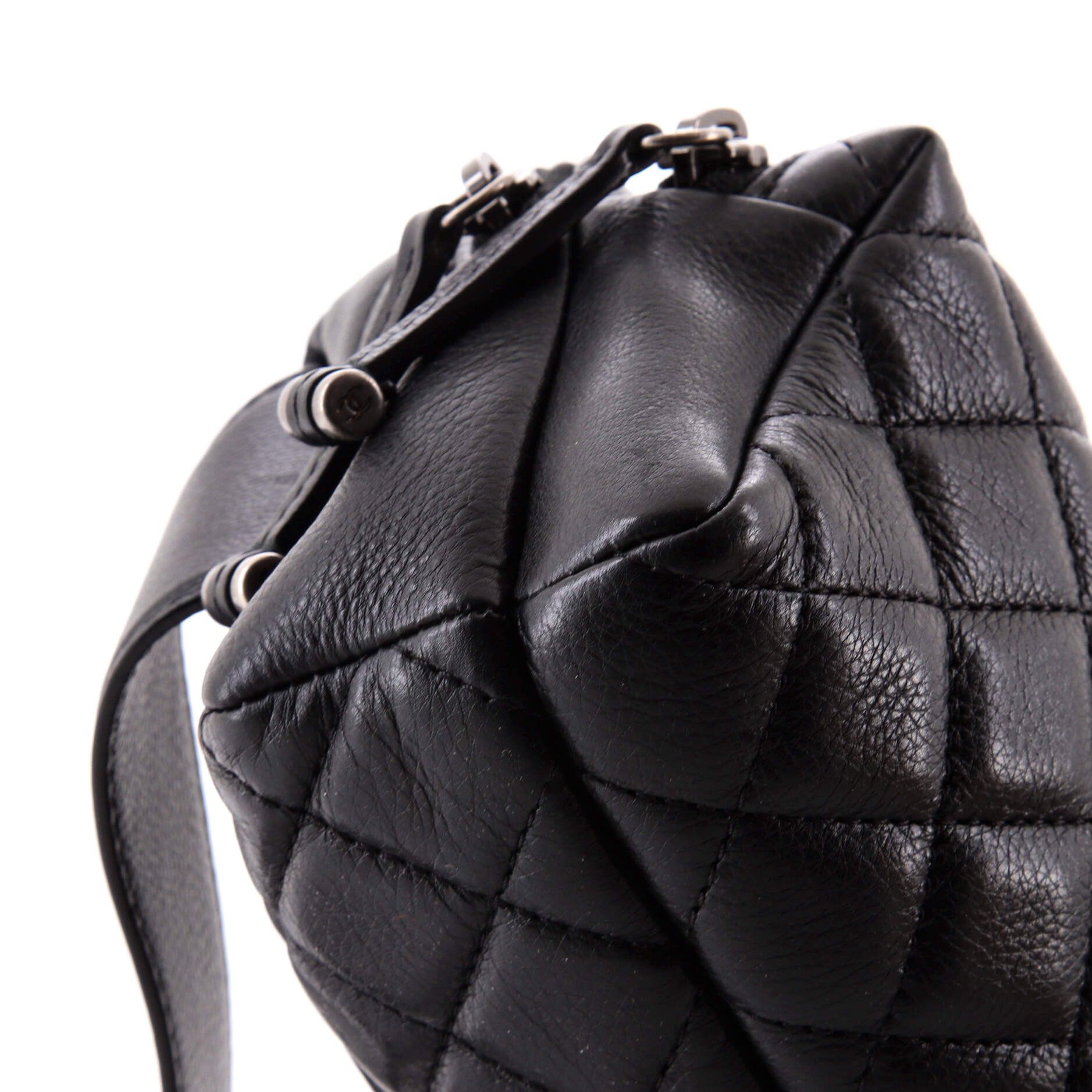Chanel Street CC Waist Bag Size ONE SIZE - 7 Thumbnail
