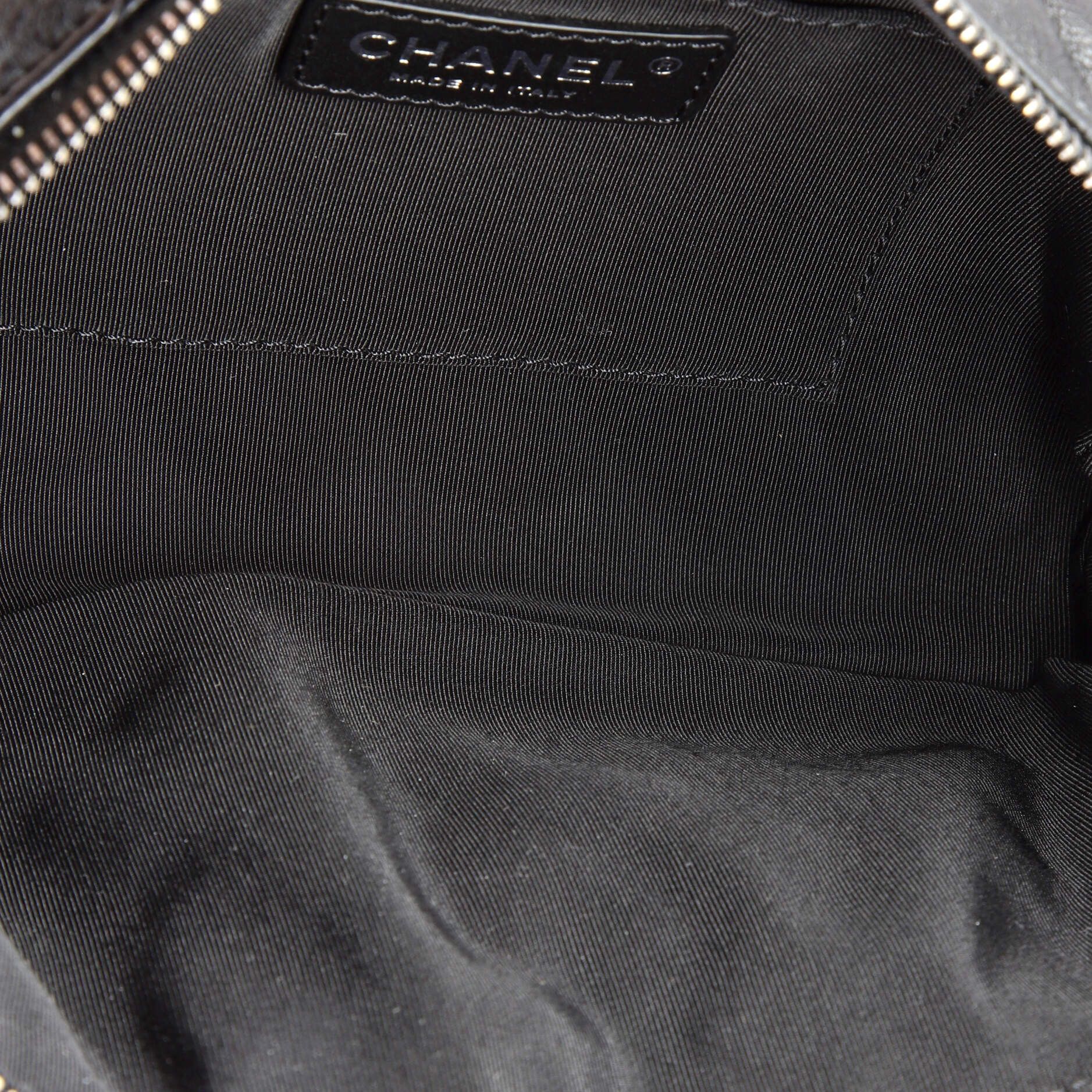Chanel Street CC Waist Bag Size ONE SIZE - 6 Thumbnail