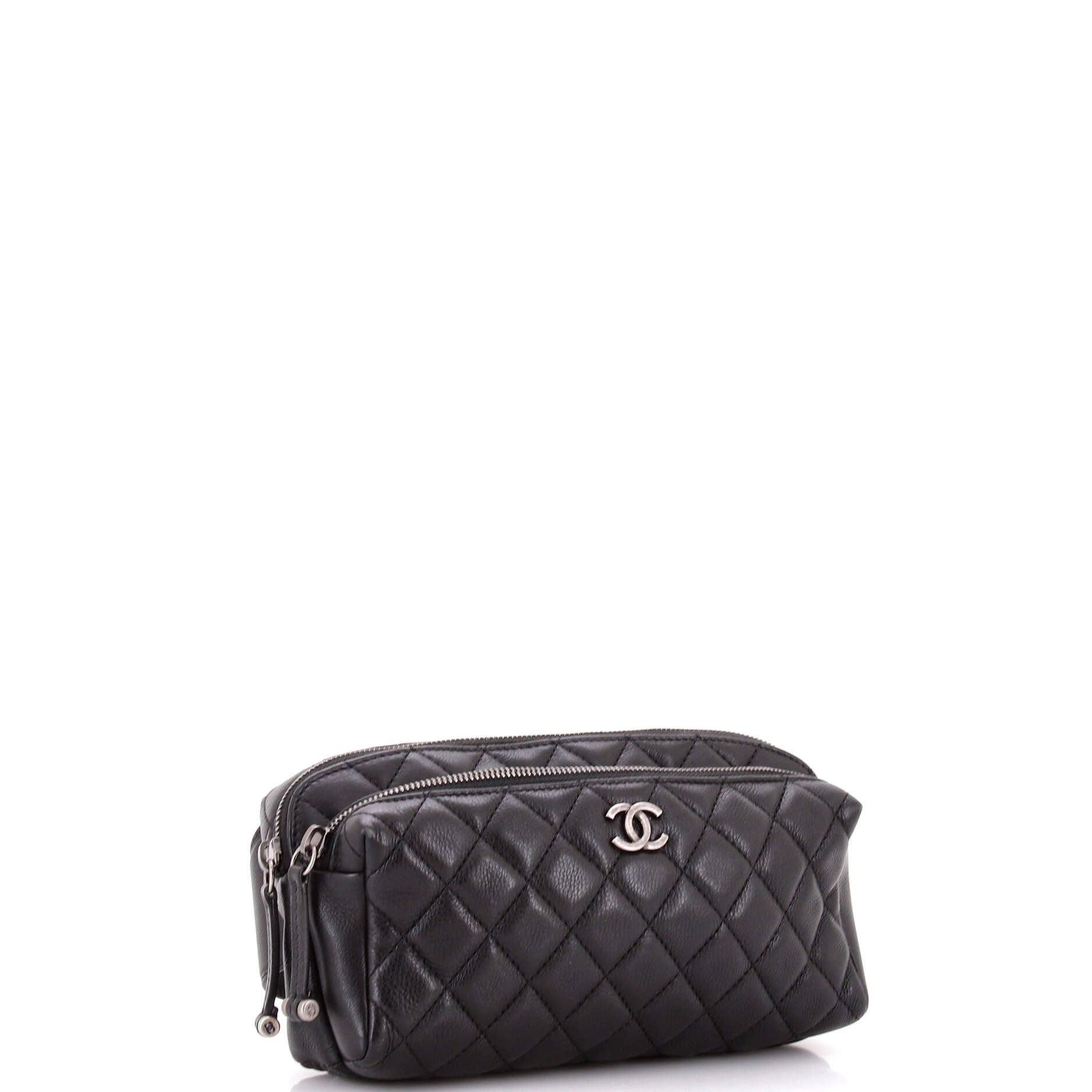 Chanel Street CC Waist Bag Size ONE SIZE - 3 Thumbnail