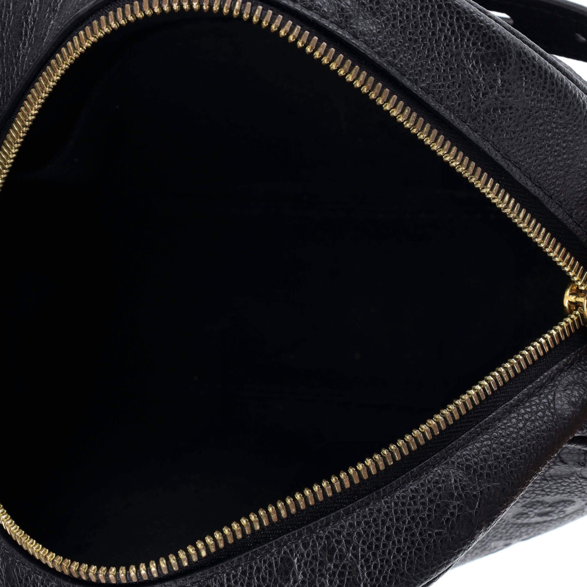 Louis Vuitton Boite Chapeau Souple Bag Size ONE SIZE - 5 Thumbnail
