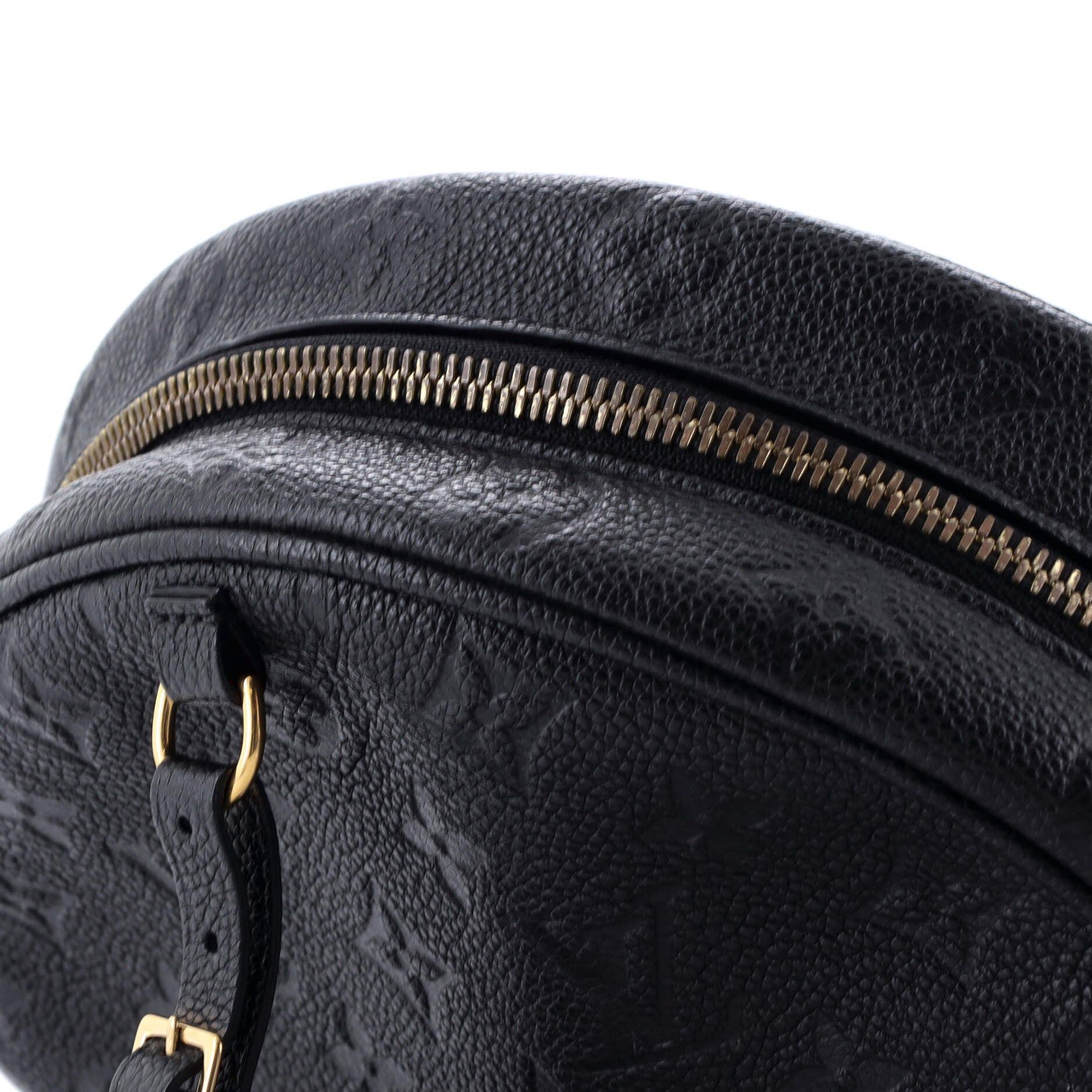 Louis Vuitton Boite Chapeau Souple Bag Size ONE SIZE - 6 Thumbnail