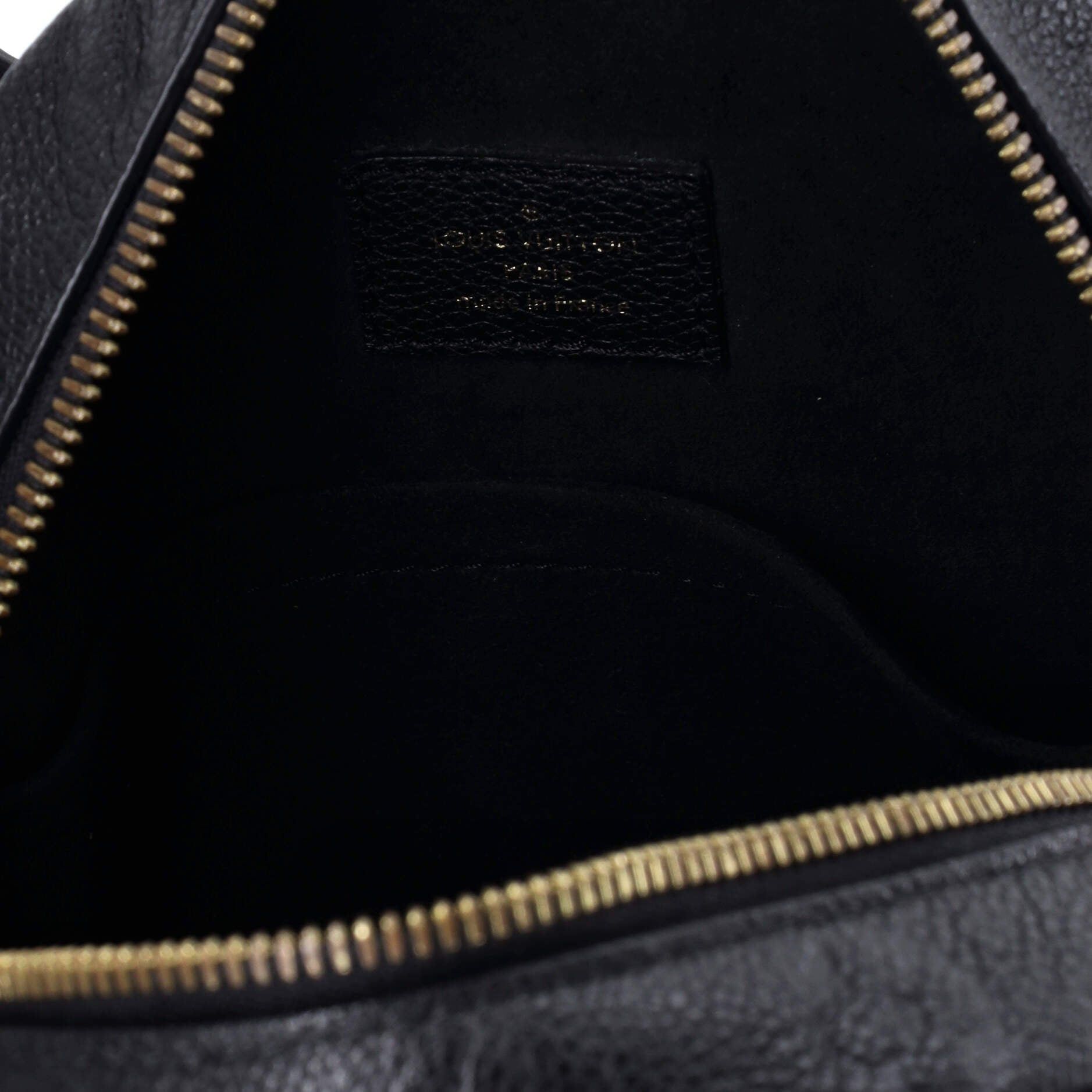 Louis Vuitton Boite Chapeau Souple Bag Size ONE SIZE - 7 Thumbnail