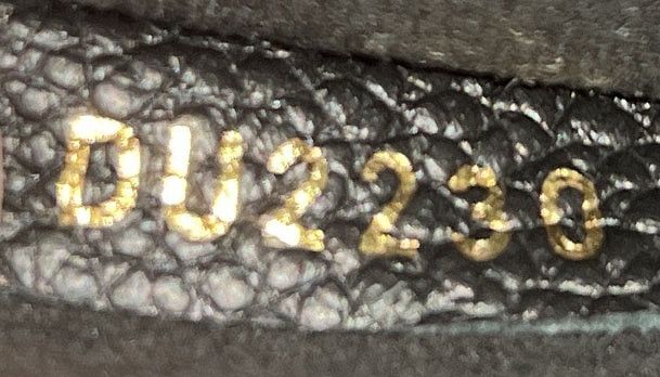 Louis Vuitton Boite Chapeau Souple Bag Size ONE SIZE - 8 Thumbnail