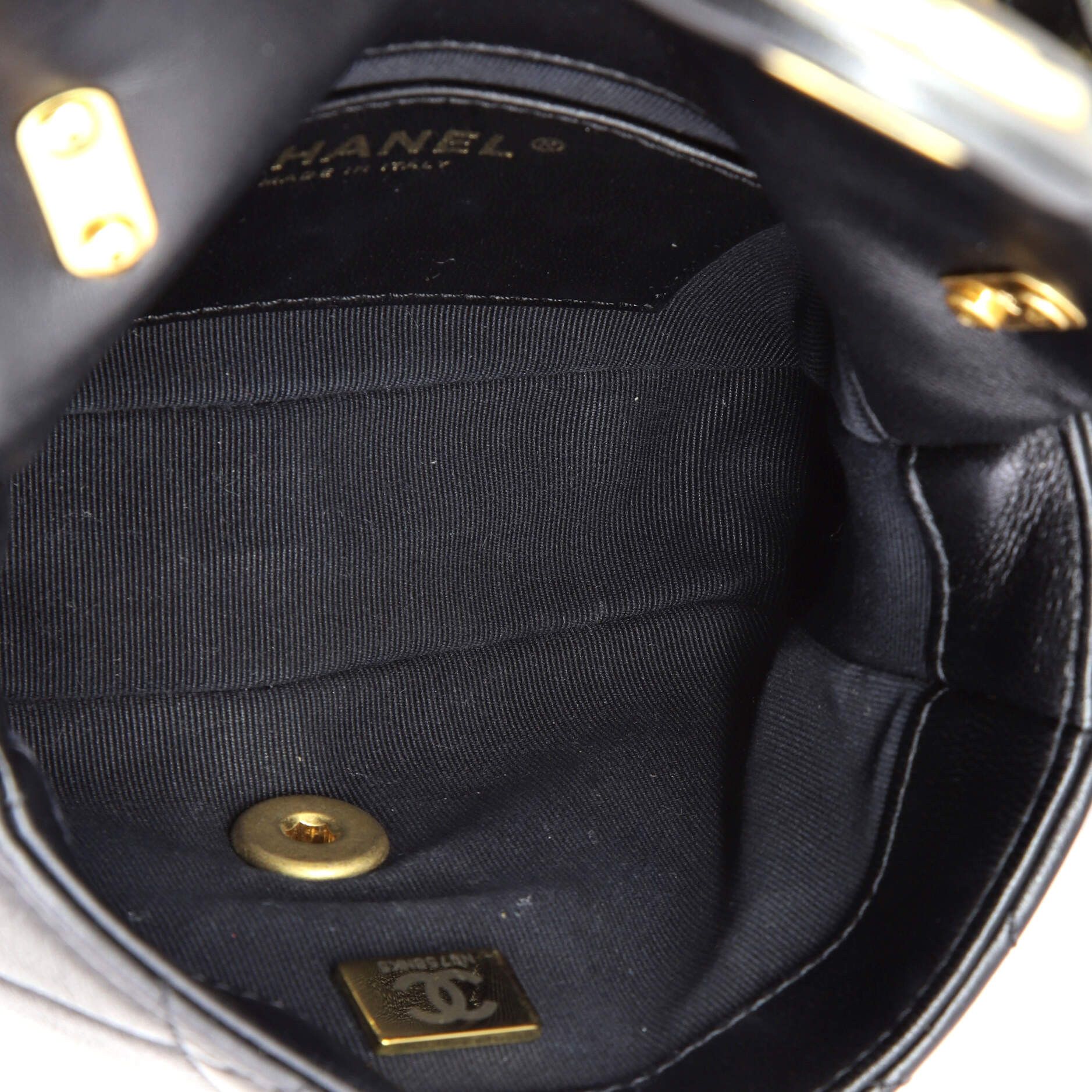 Chanel Funky Town Flap Bag Size ONE SIZE - 5 Thumbnail