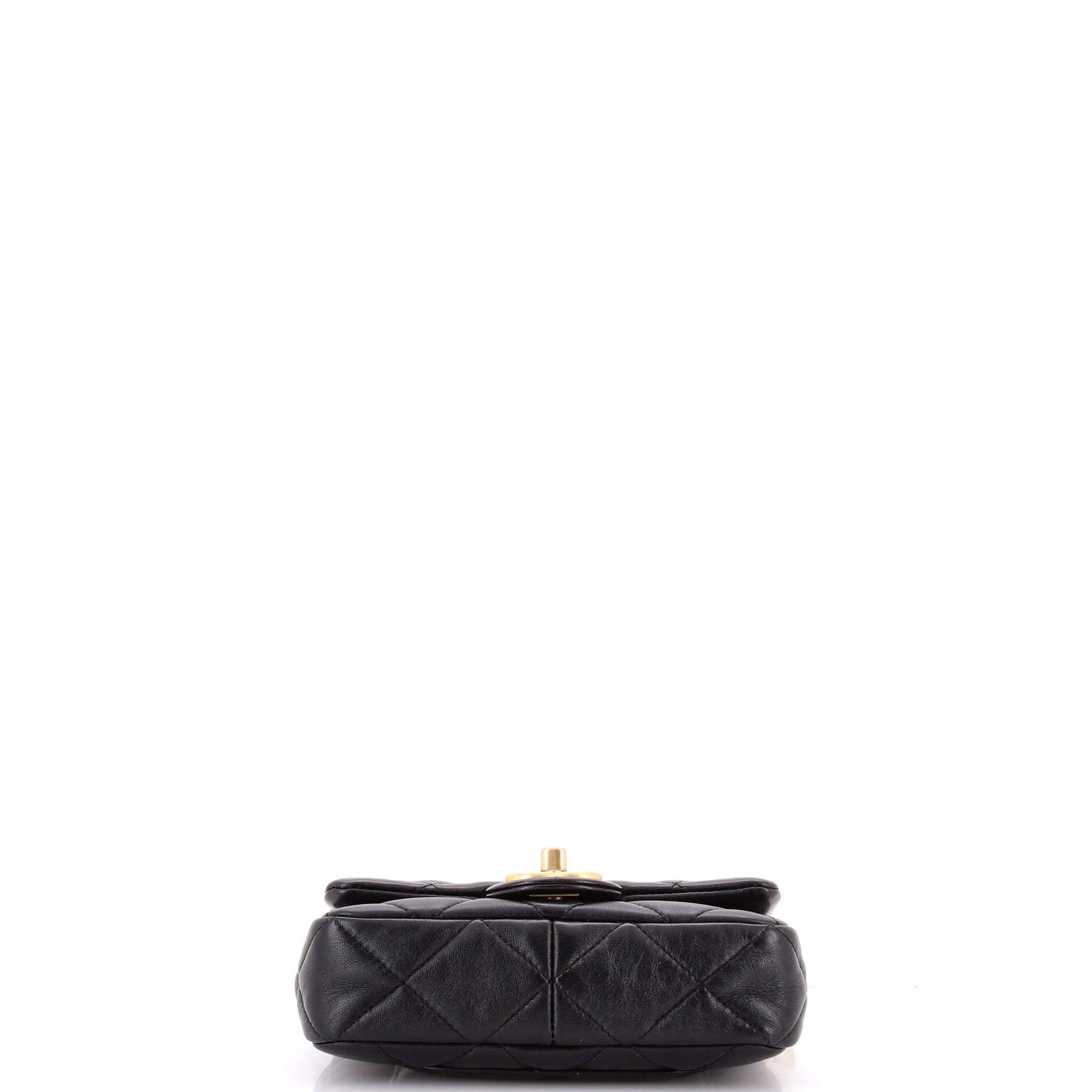 Chanel Funky Town Flap Bag Size ONE SIZE - 4 Thumbnail