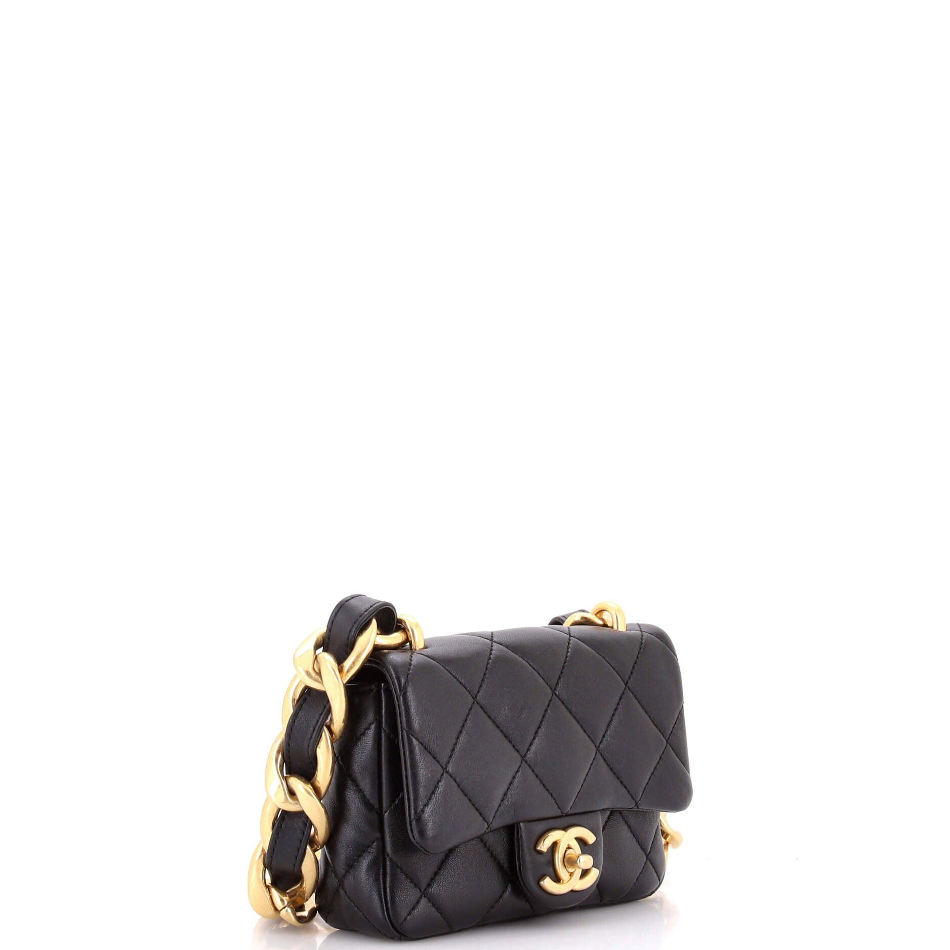 Chanel Funky Town Flap Bag Size ONE SIZE - 2 Thumbnail