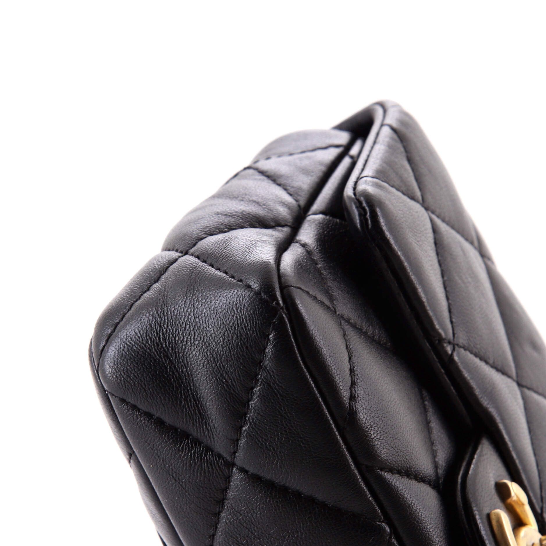Chanel Funky Town Flap Bag Size ONE SIZE - 6 Thumbnail