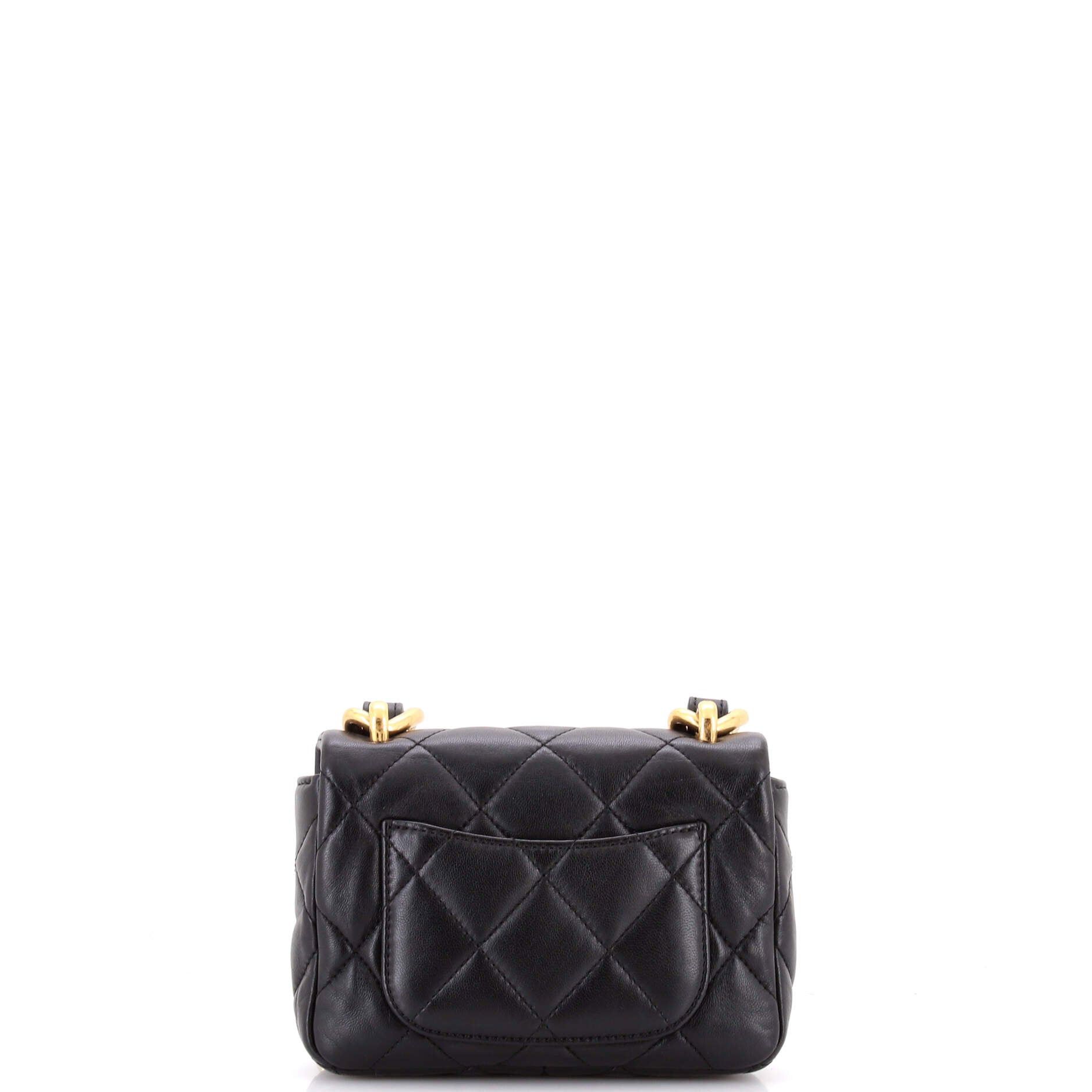 Chanel Funky Town Flap Bag Size ONE SIZE - 3 Thumbnail