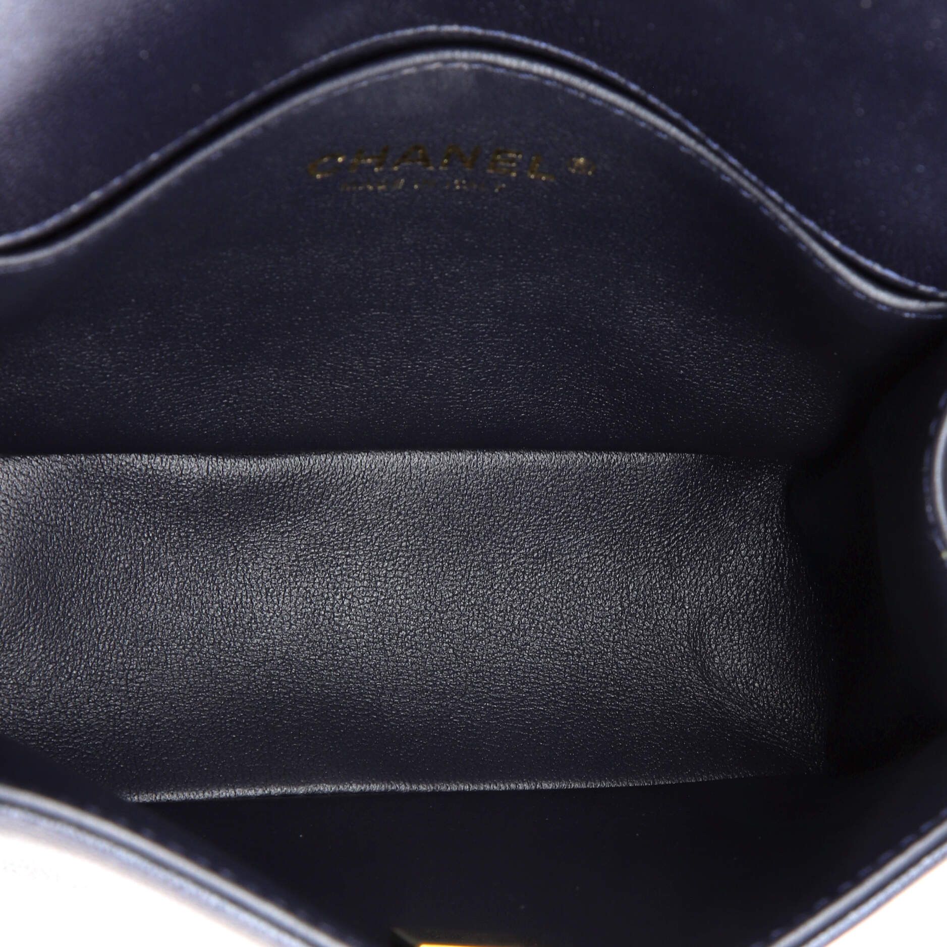 Chanel Reverso Square Boy Flap Bag Size ONE SIZE - 5 Thumbnail