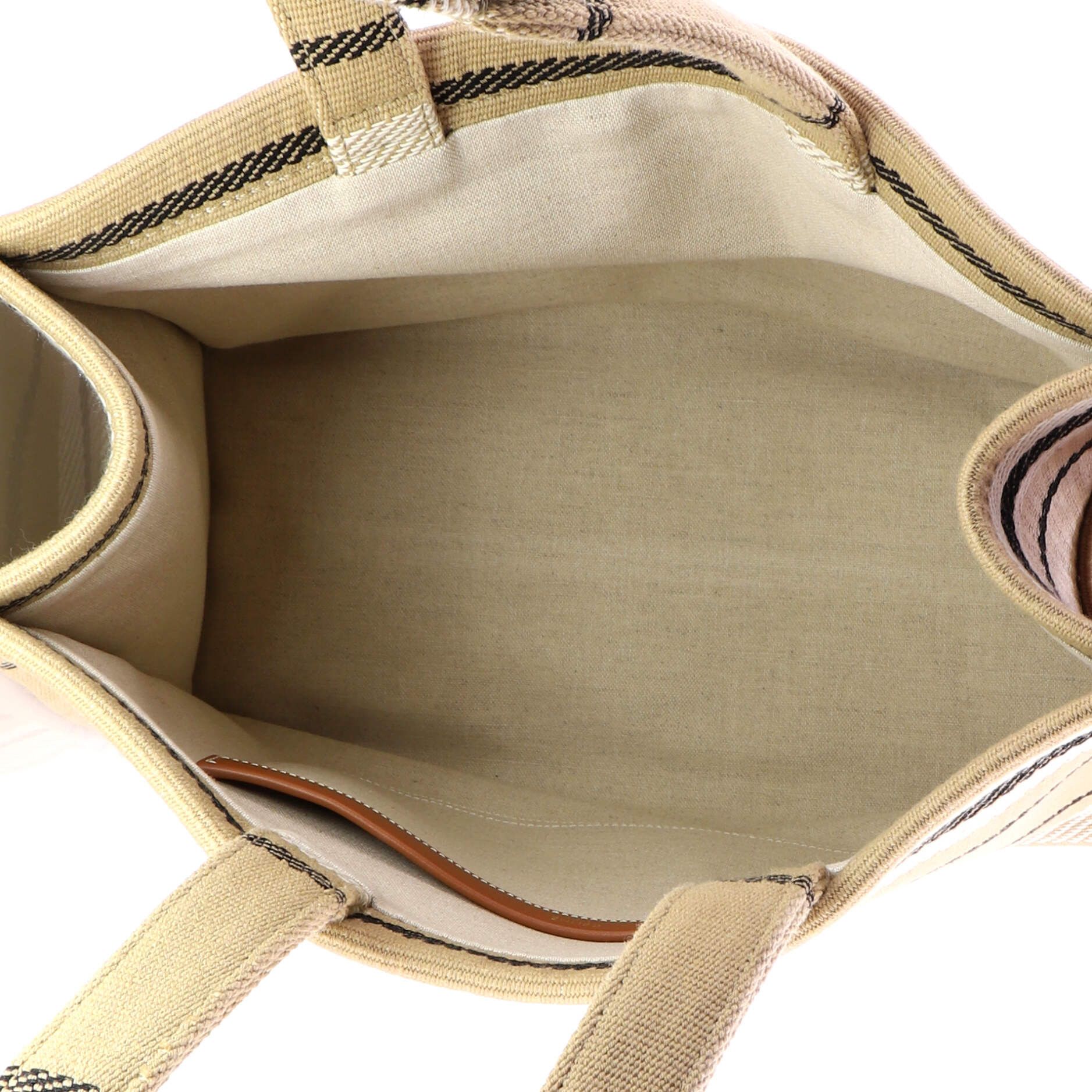 Celine Cabas Thais Tote Size ONE SIZE - 5 Thumbnail