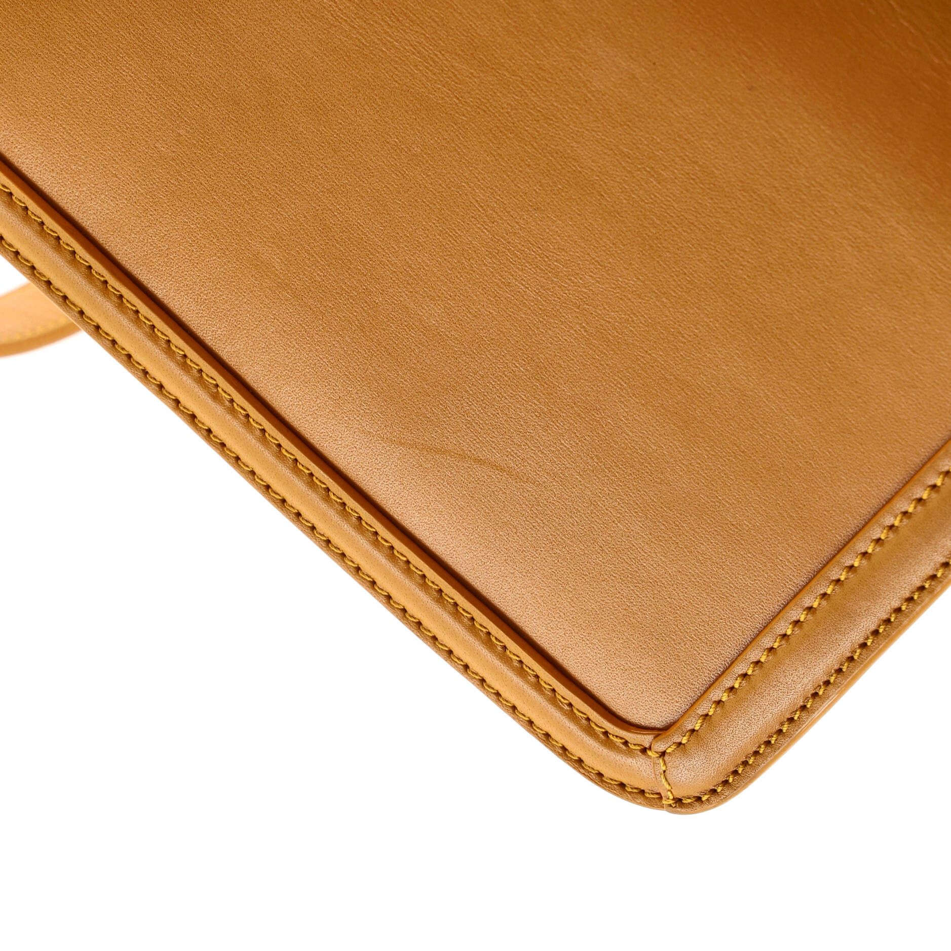 Saint Laurent Paris Solferino Bag Size ONE SIZE - 6 Thumbnail