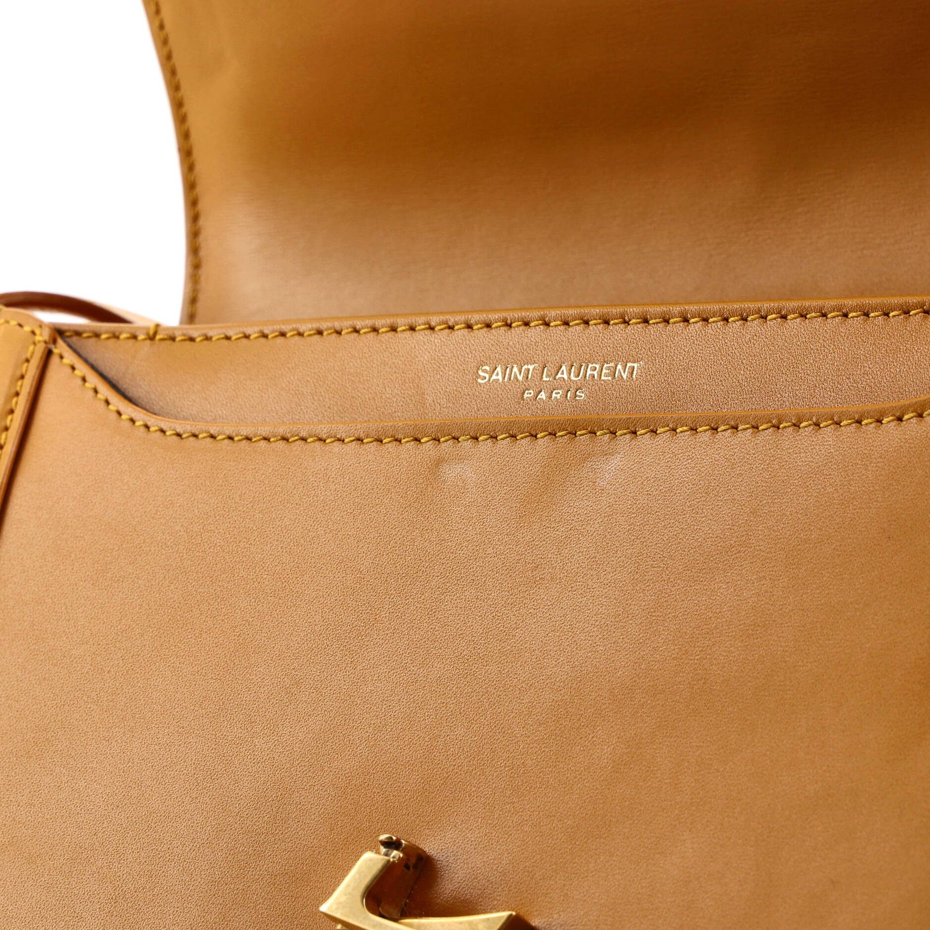 Saint Laurent Paris Solferino Bag Size ONE SIZE - 7 Thumbnail