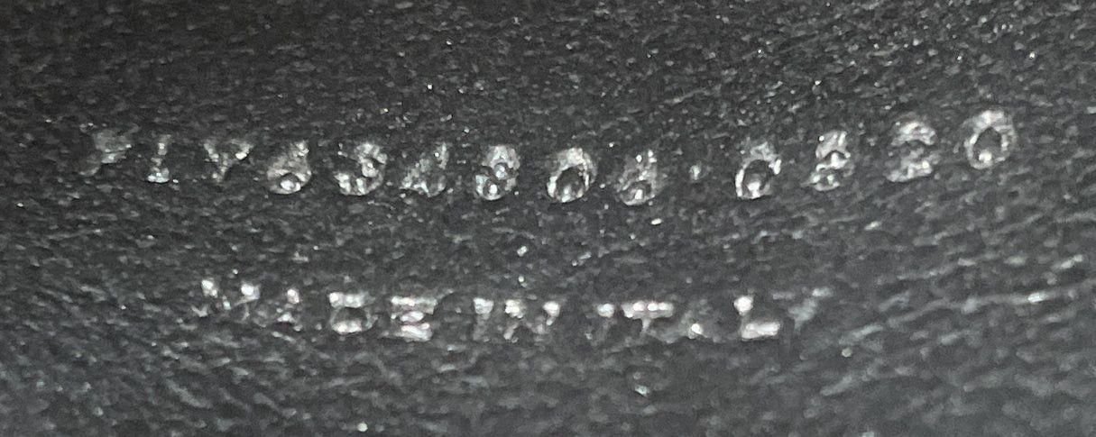 Saint Laurent Paris Solferino Bag Size ONE SIZE - 8 Thumbnail