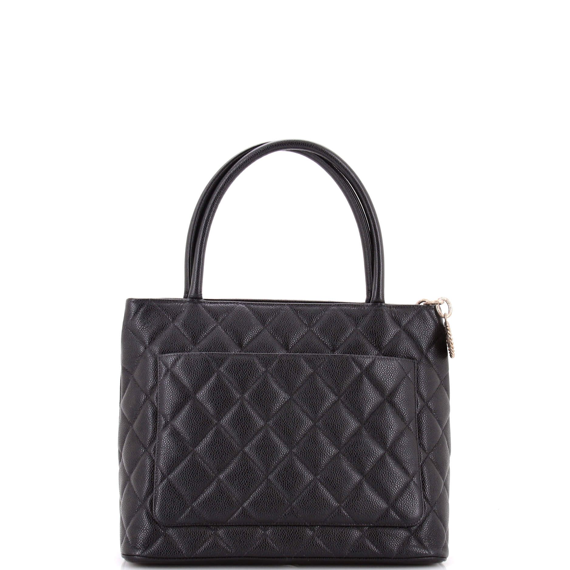 Chanel Medallion Tote Size ONE SIZE - 4 Thumbnail