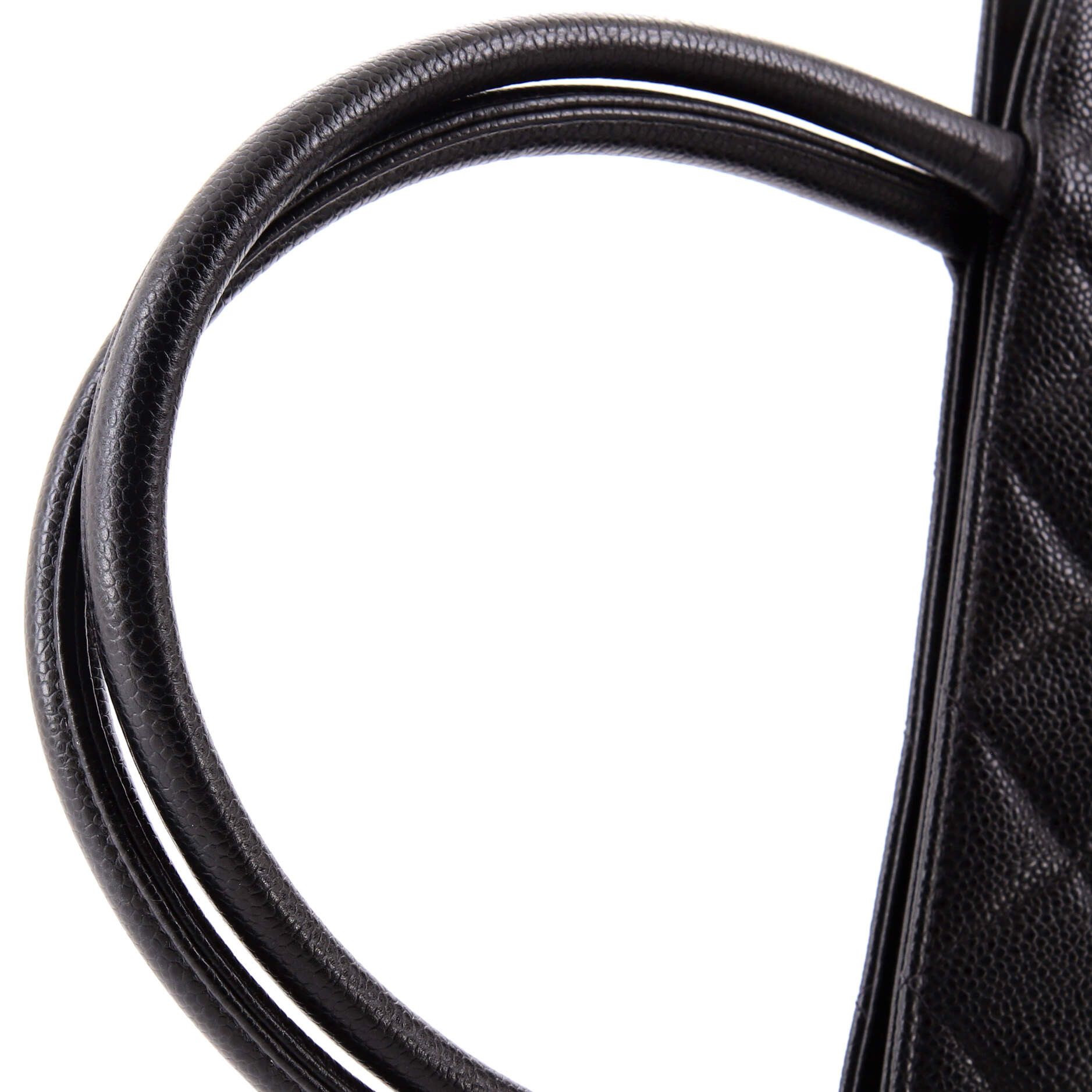 Chanel Medallion Tote Size ONE SIZE - 8 Thumbnail