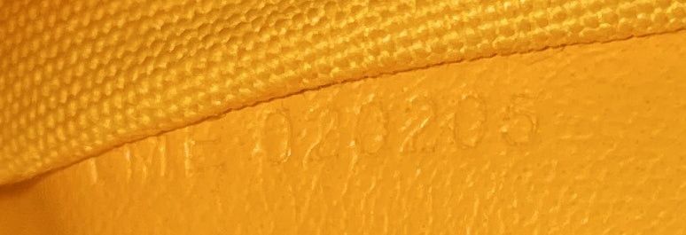 Goyard Senat Zip Pouch Size ONE SIZE - 6 Thumbnail