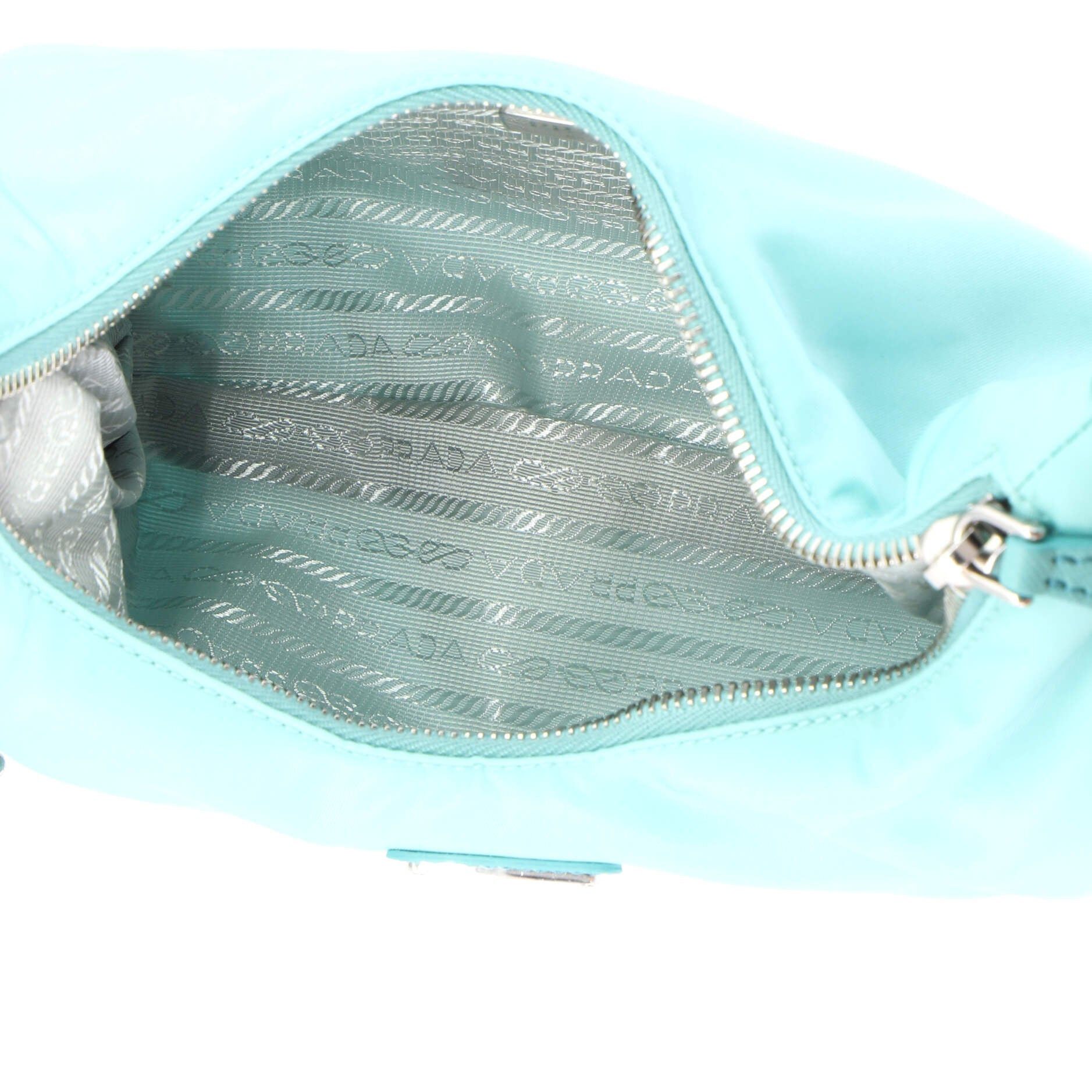 Prada Re-Edition 2006 Shoulder Bag Size ONE SIZE - 5 Thumbnail