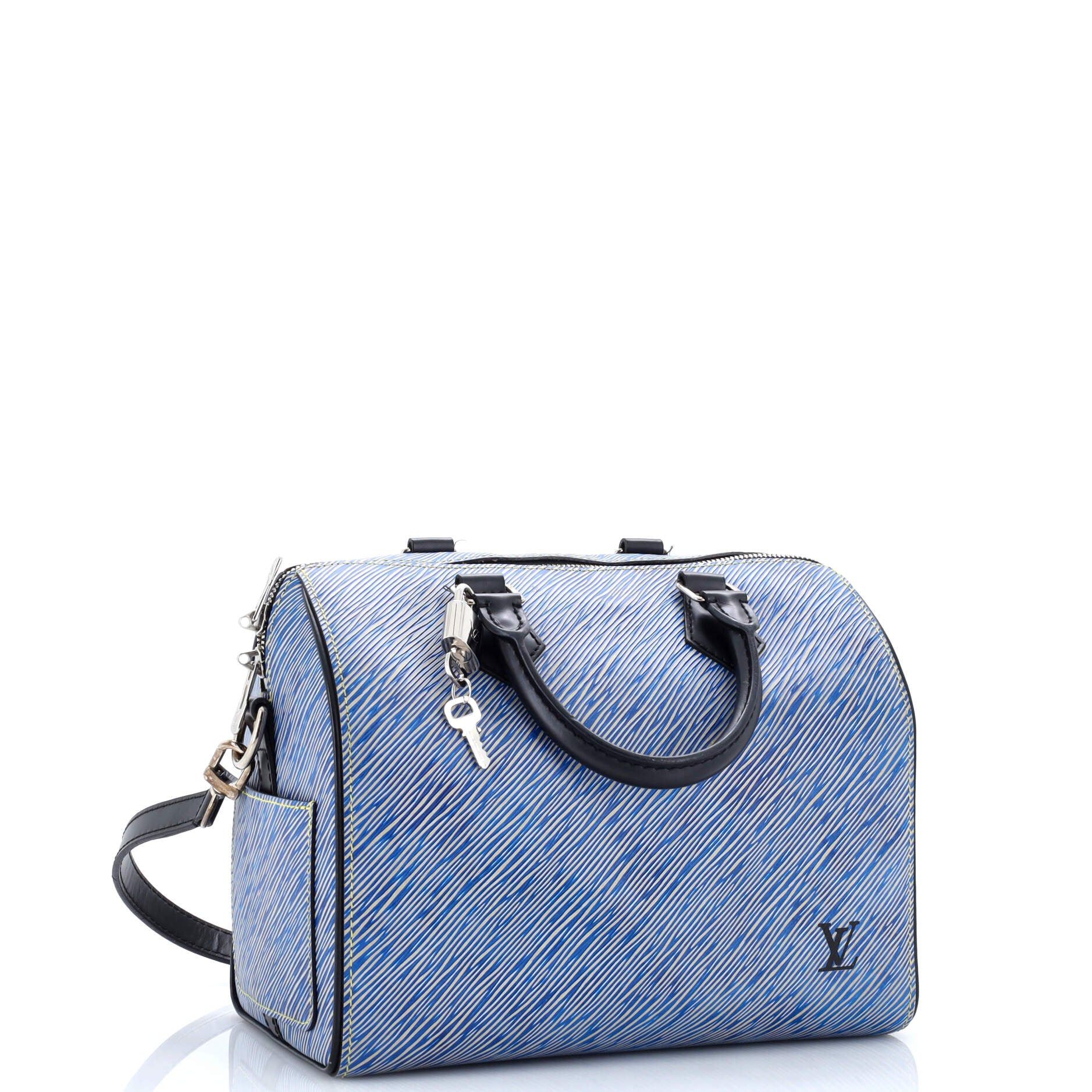 Louis Vuitton Speedy Bandouliere Bag Size ONE SIZE - 2 Thumbnail